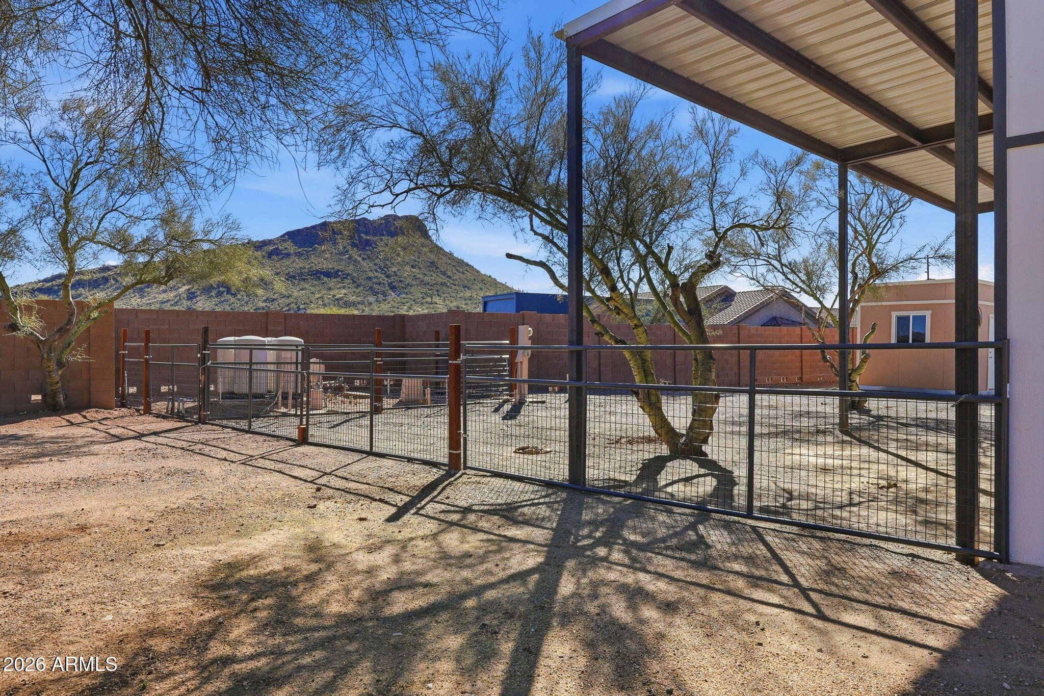 County Freedom - Residential