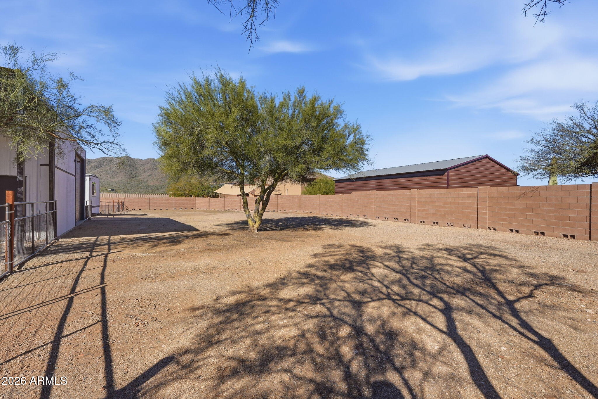 County Freedom - Residential