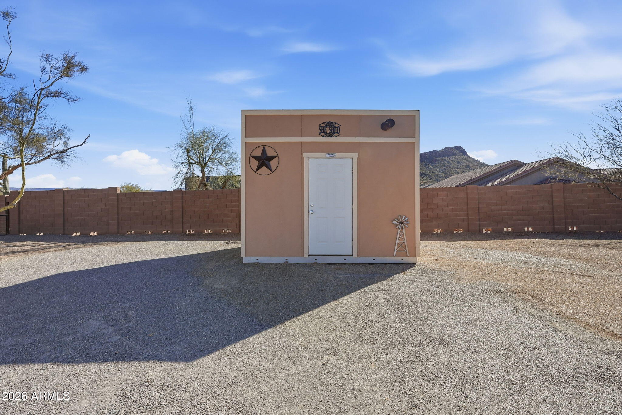 County Freedom - Residential