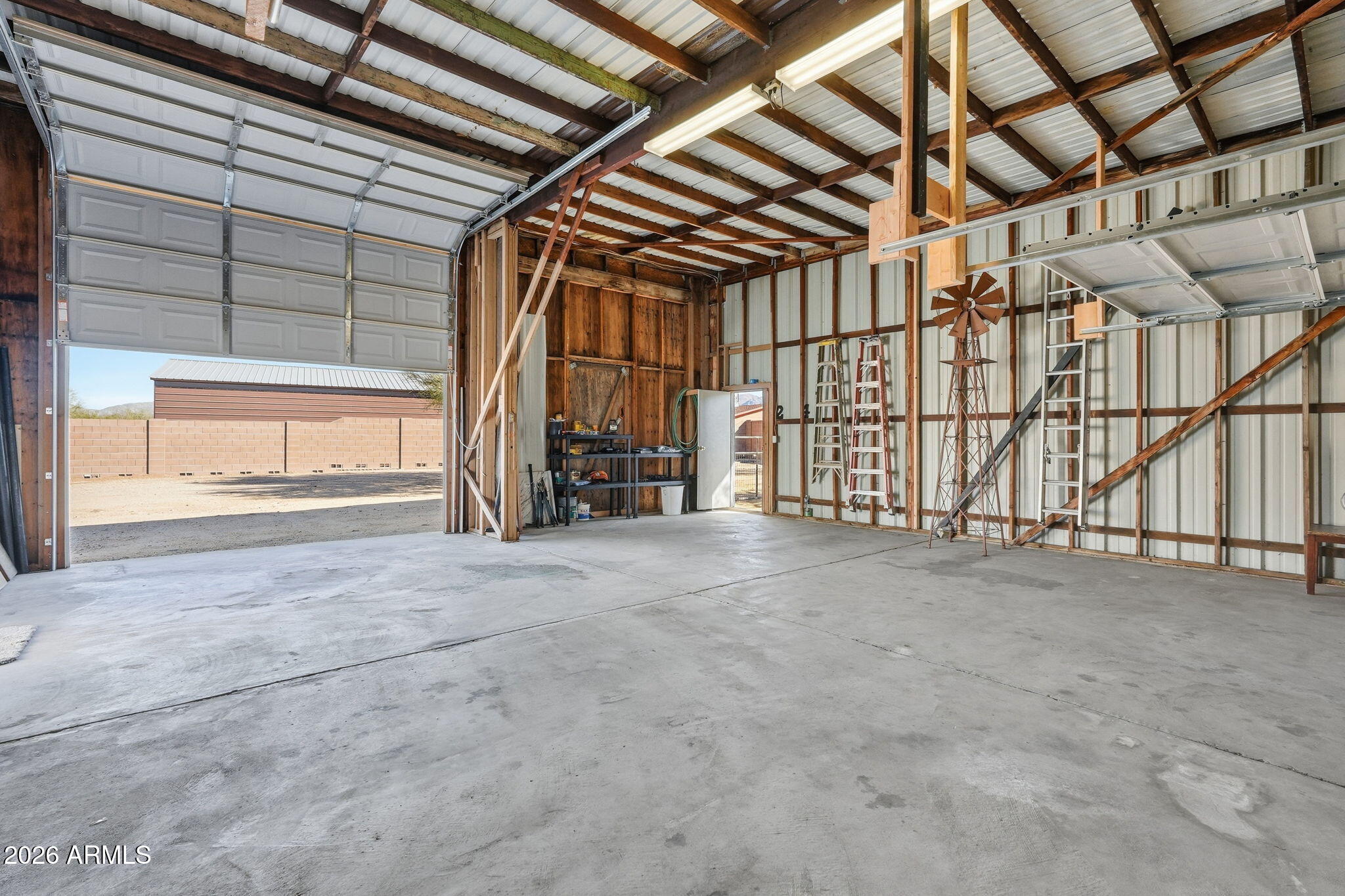 County Freedom - Residential