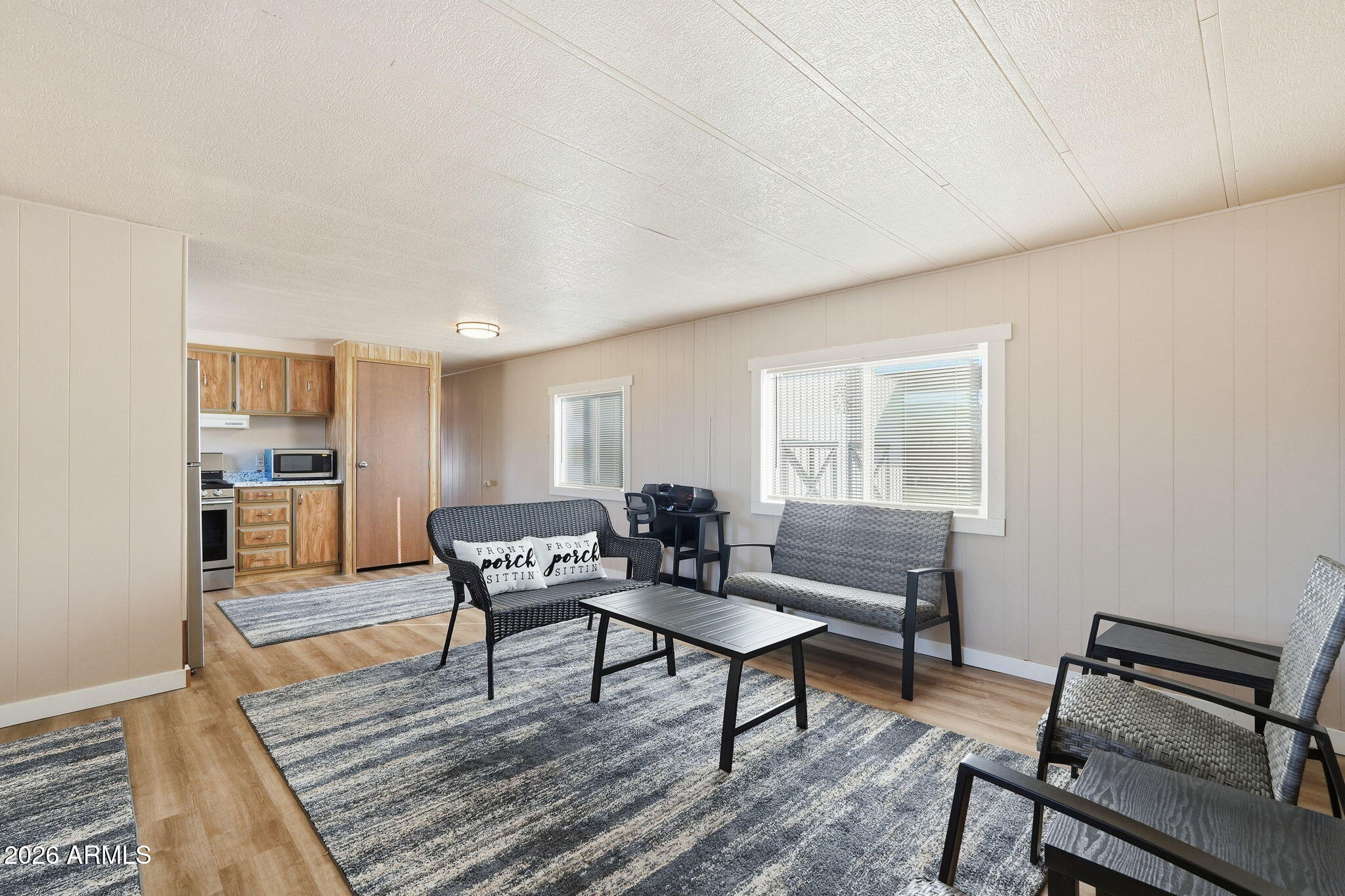 County Freedom - Residential