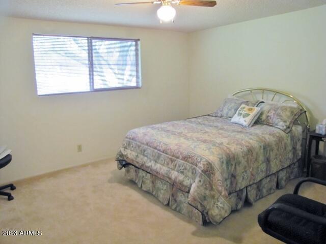 VILLAGE MEADOWS RANCH ESTATES - Residential