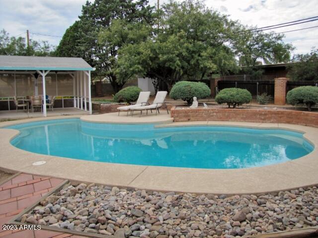 VILLAGE MEADOWS RANCH ESTATES - Residential