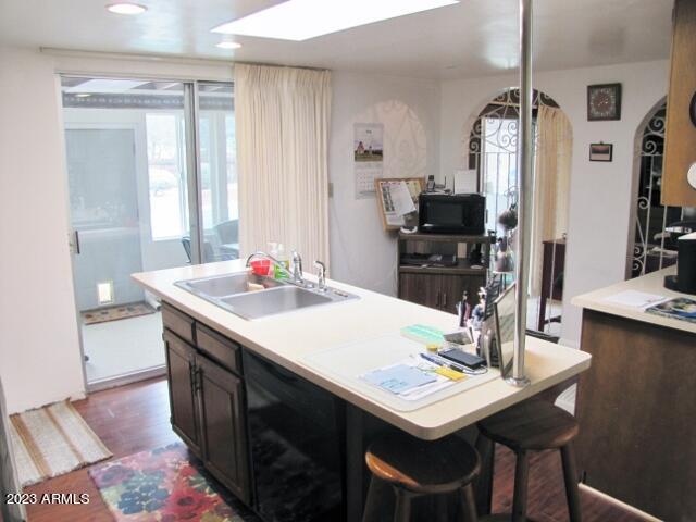 VILLAGE MEADOWS RANCH ESTATES - Residential
