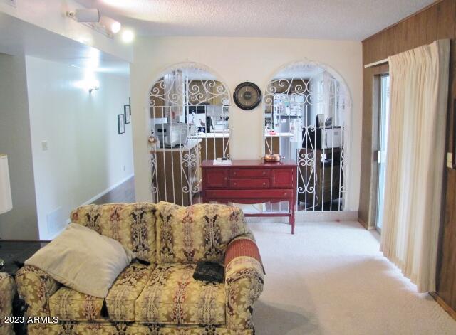 VILLAGE MEADOWS RANCH ESTATES - Residential