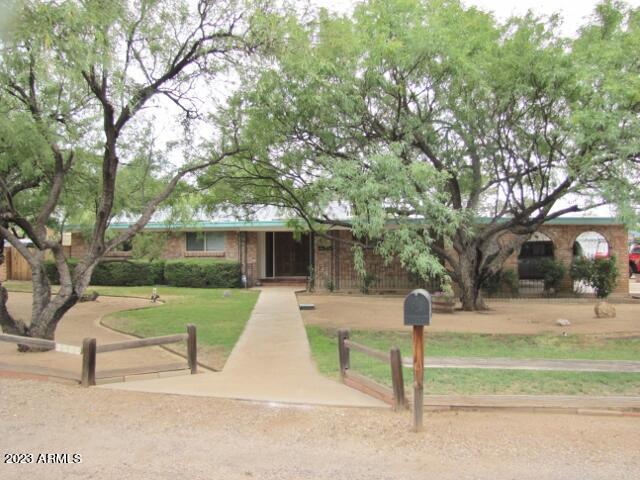 VILLAGE MEADOWS RANCH ESTATES - Residential