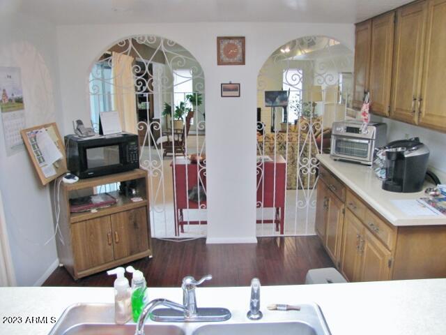 VILLAGE MEADOWS RANCH ESTATES - Residential