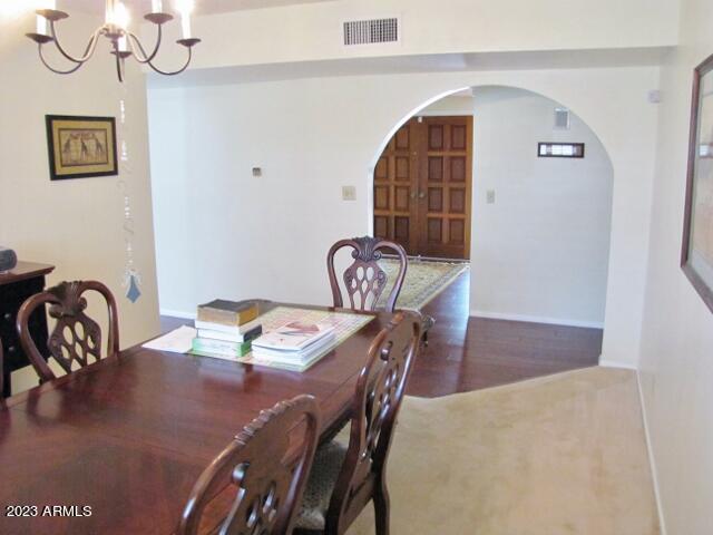 VILLAGE MEADOWS RANCH ESTATES - Residential