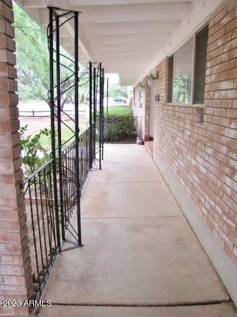 VILLAGE MEADOWS RANCH ESTATES - Residential