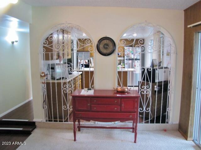 VILLAGE MEADOWS RANCH ESTATES - Residential