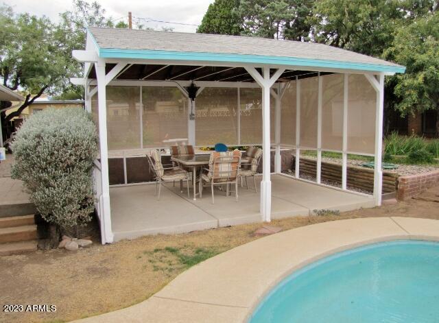 VILLAGE MEADOWS RANCH ESTATES - Residential