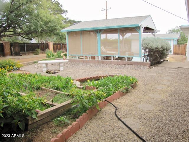 VILLAGE MEADOWS RANCH ESTATES - Residential