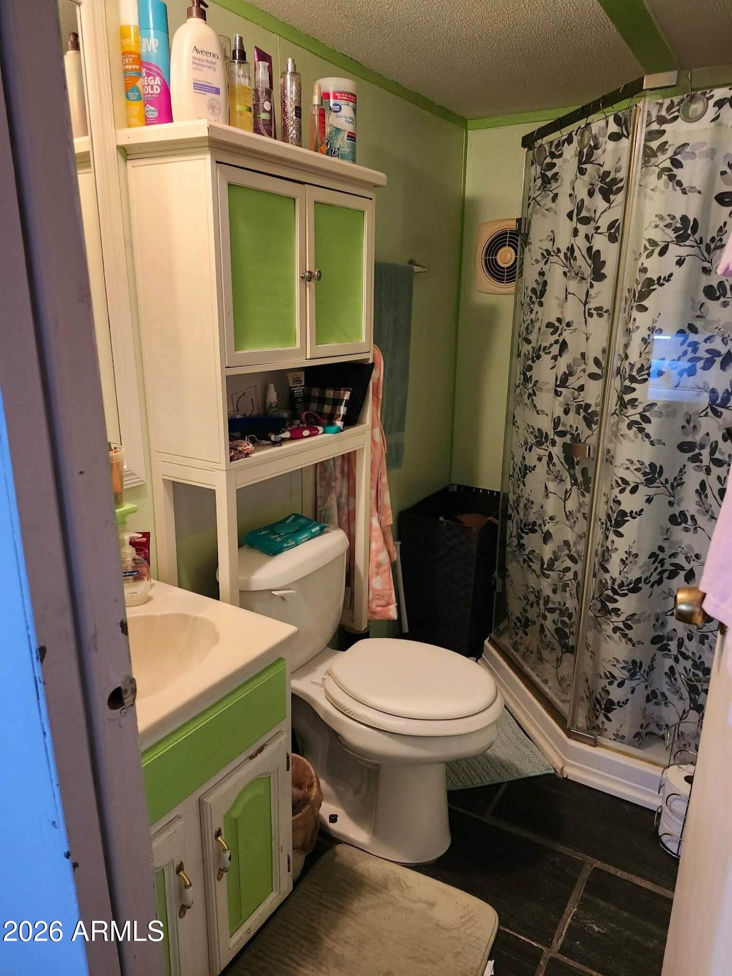 CHAPARRAL RANCH MOBILE HOME PARK - Residential