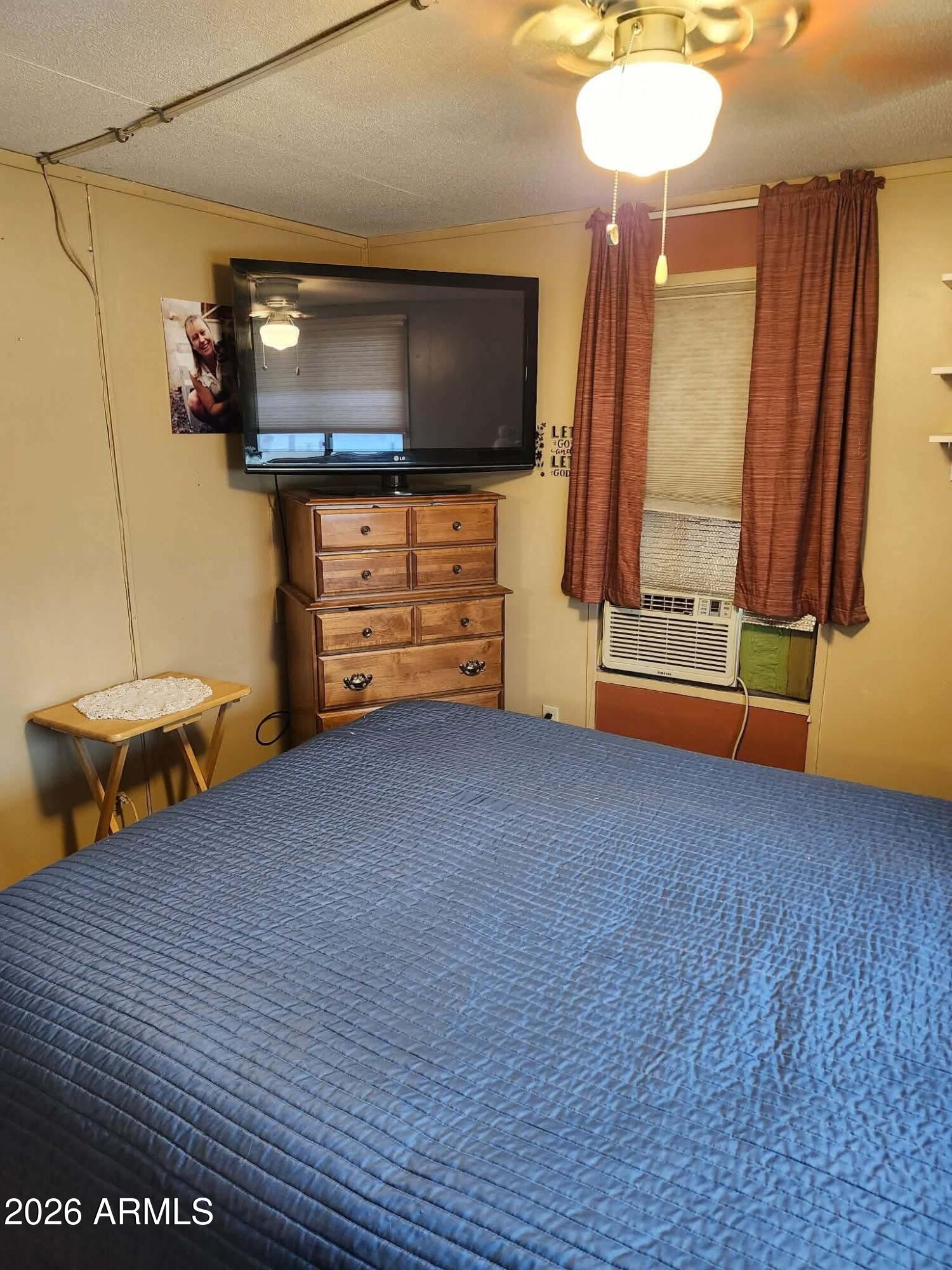 CHAPARRAL RANCH MOBILE HOME PARK - Residential