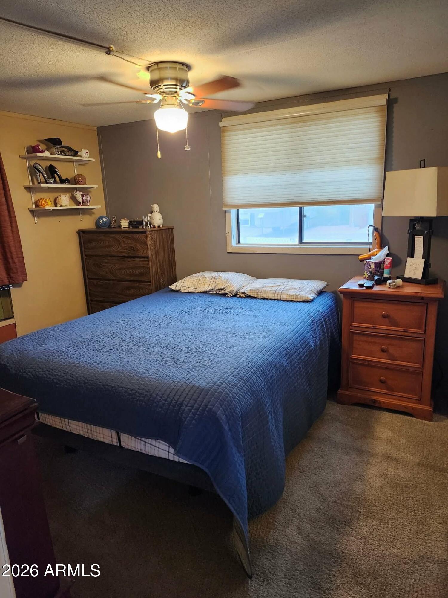 CHAPARRAL RANCH MOBILE HOME PARK - Residential
