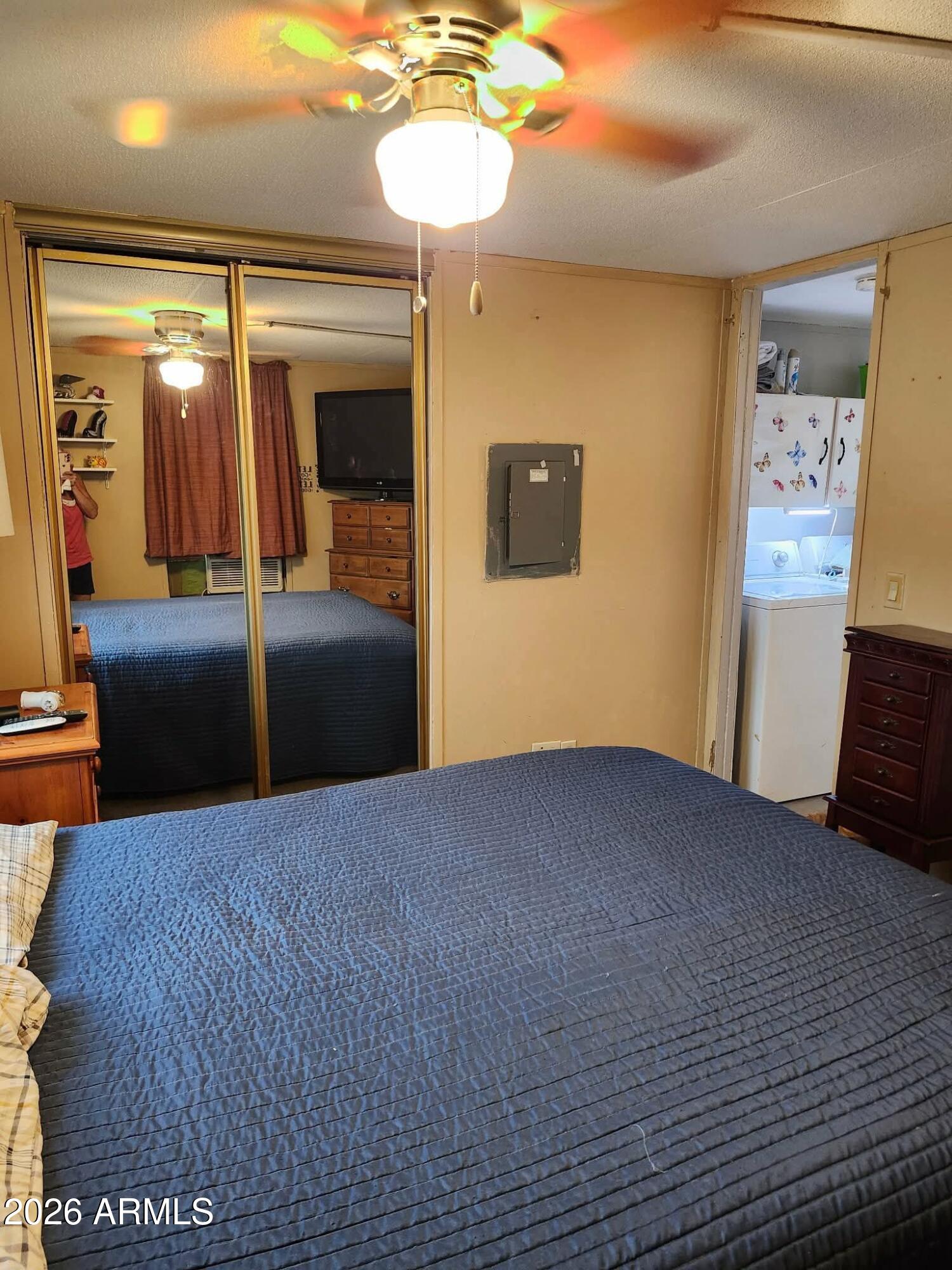 CHAPARRAL RANCH MOBILE HOME PARK - Residential