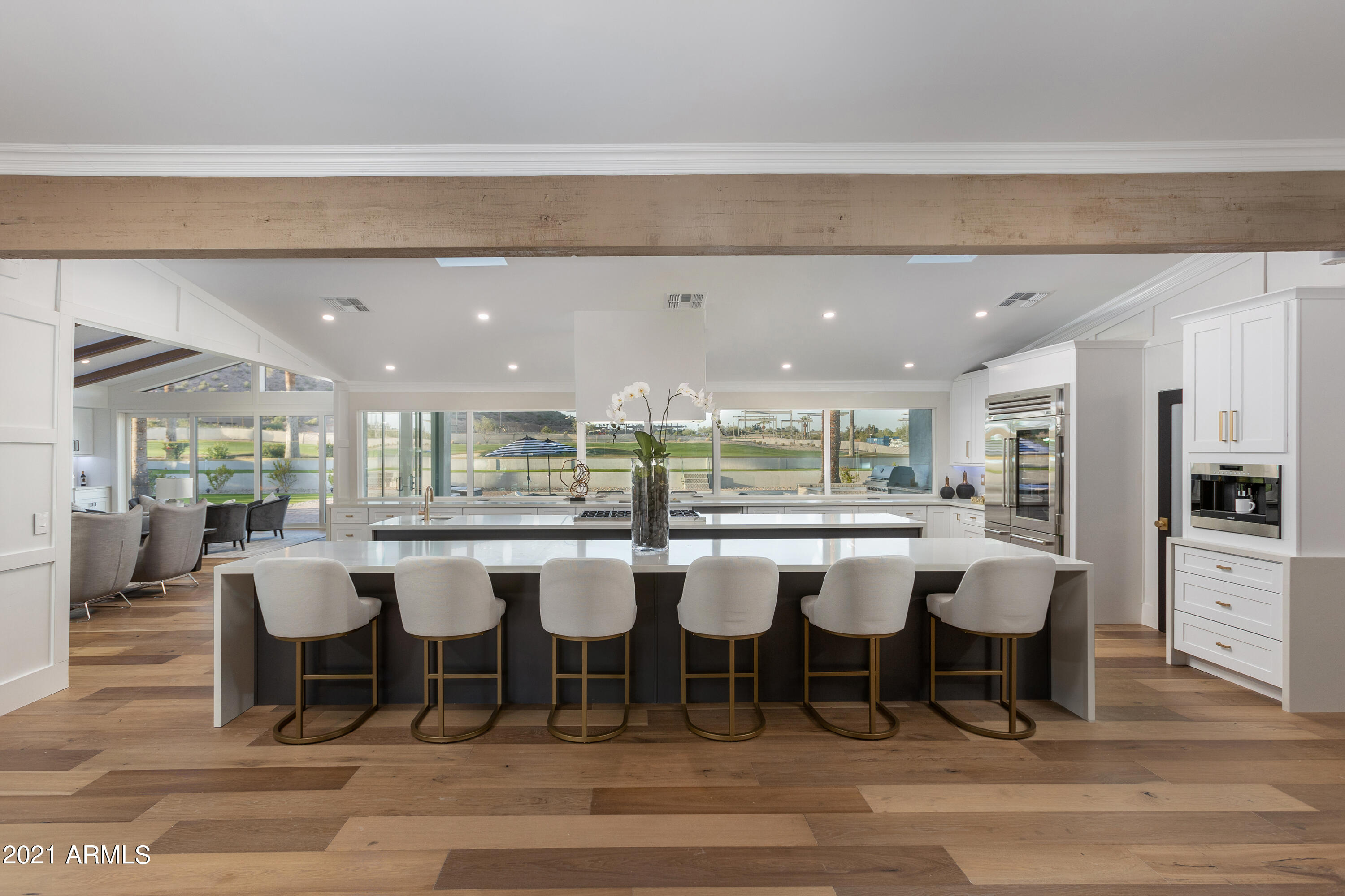 CAMELBACK EAST - Residential