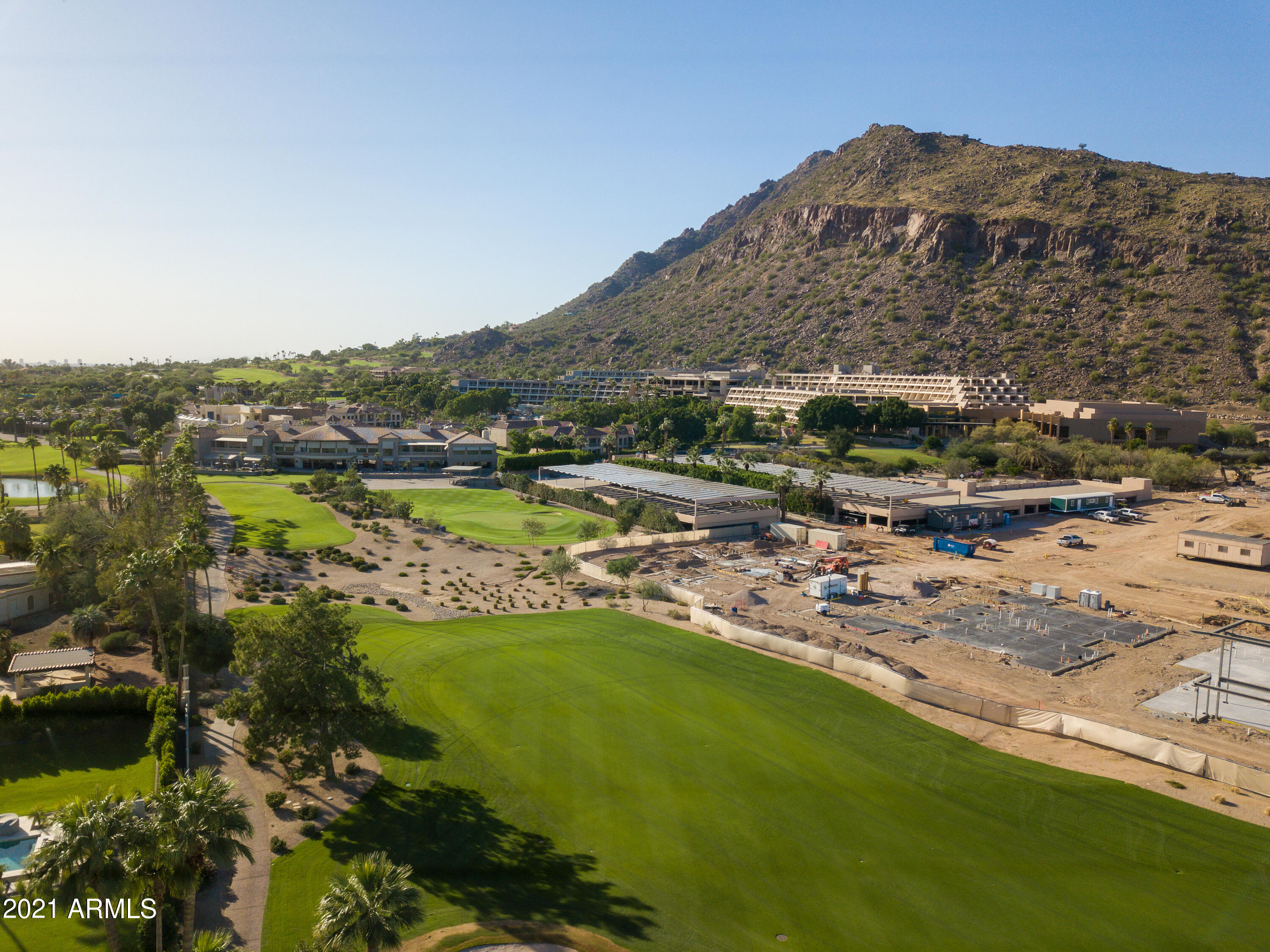 CAMELBACK EAST - Residential