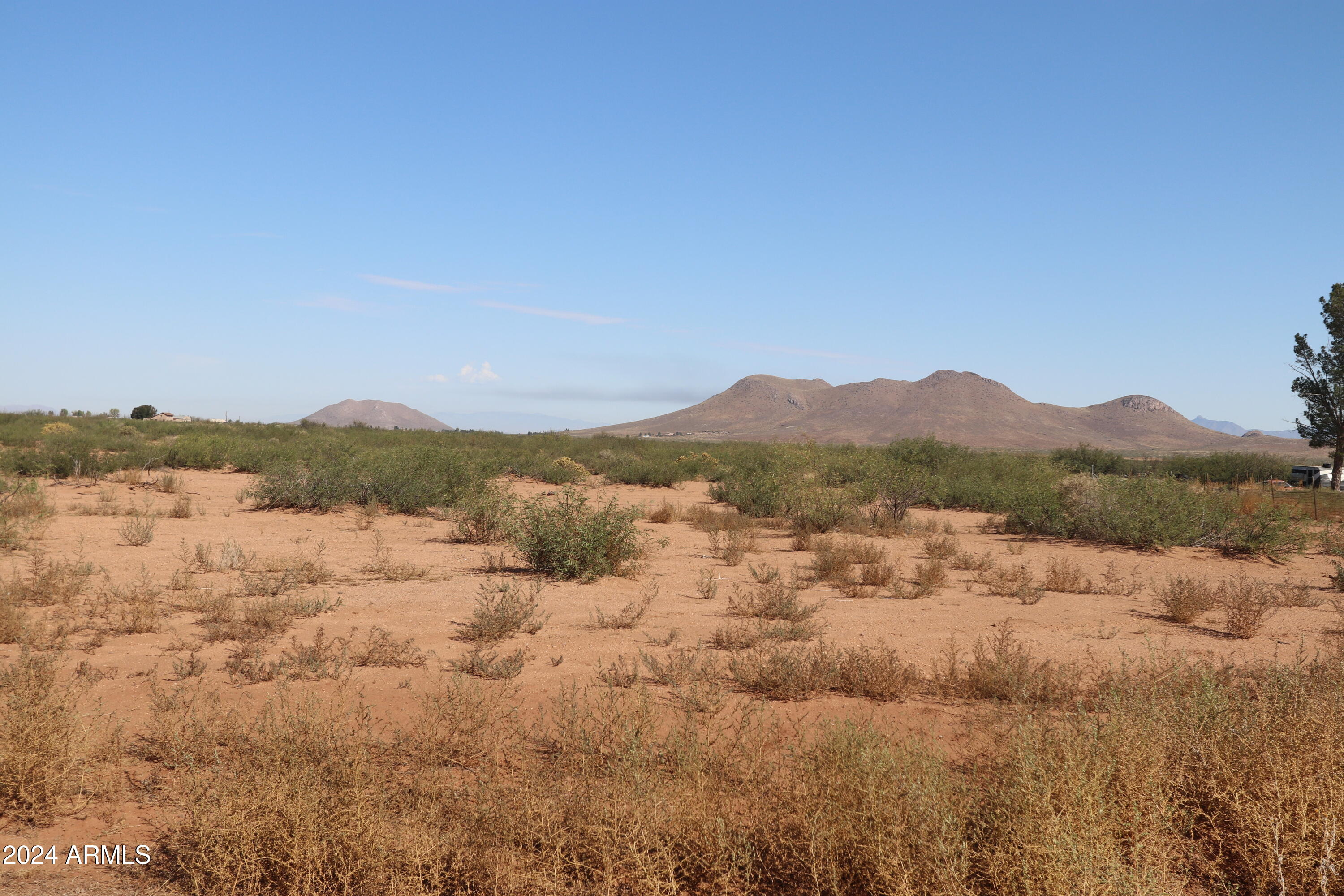 Deer Haven Ranches - Land