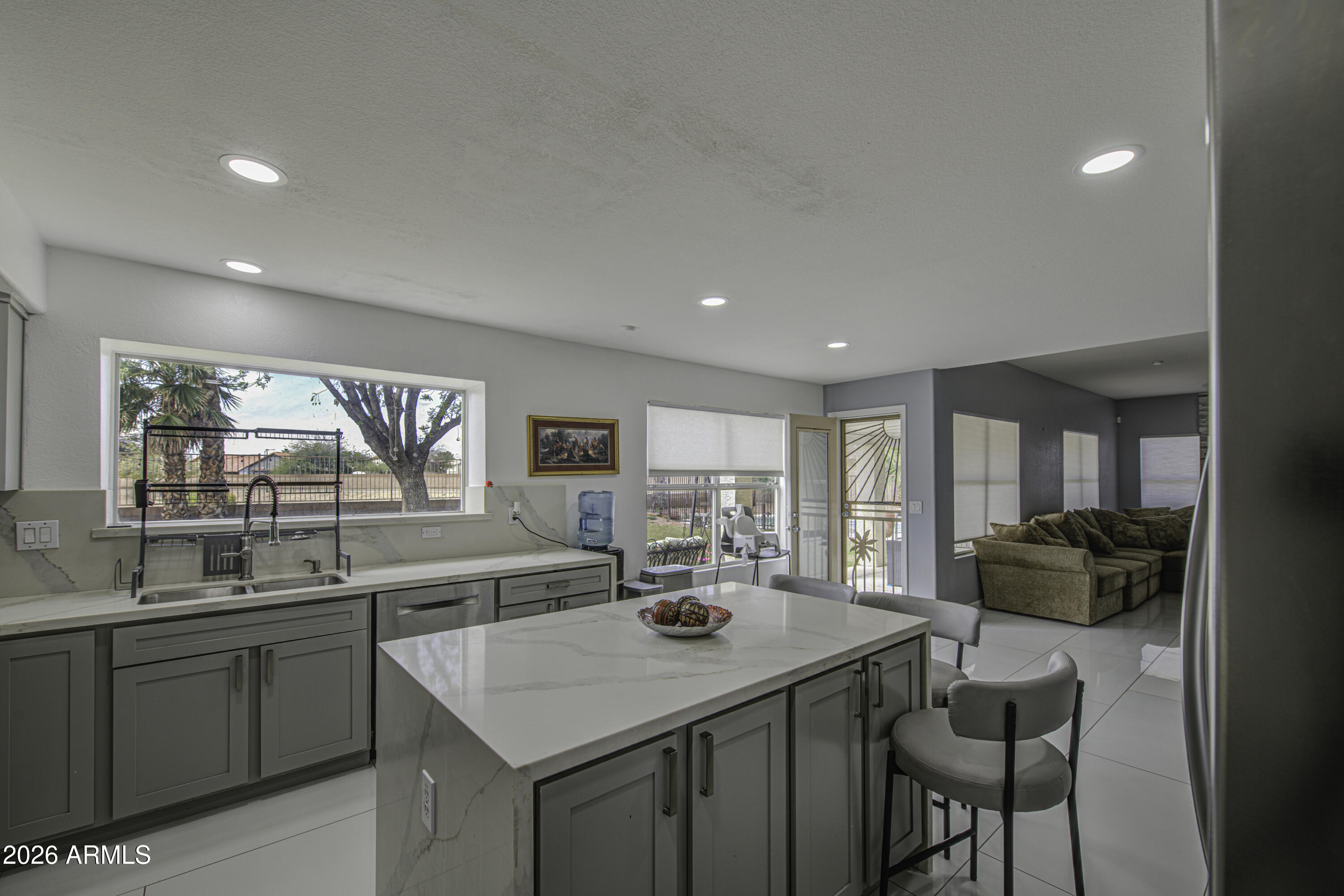 ALTA MIRA AT RANCHO SANTA FE - Residential