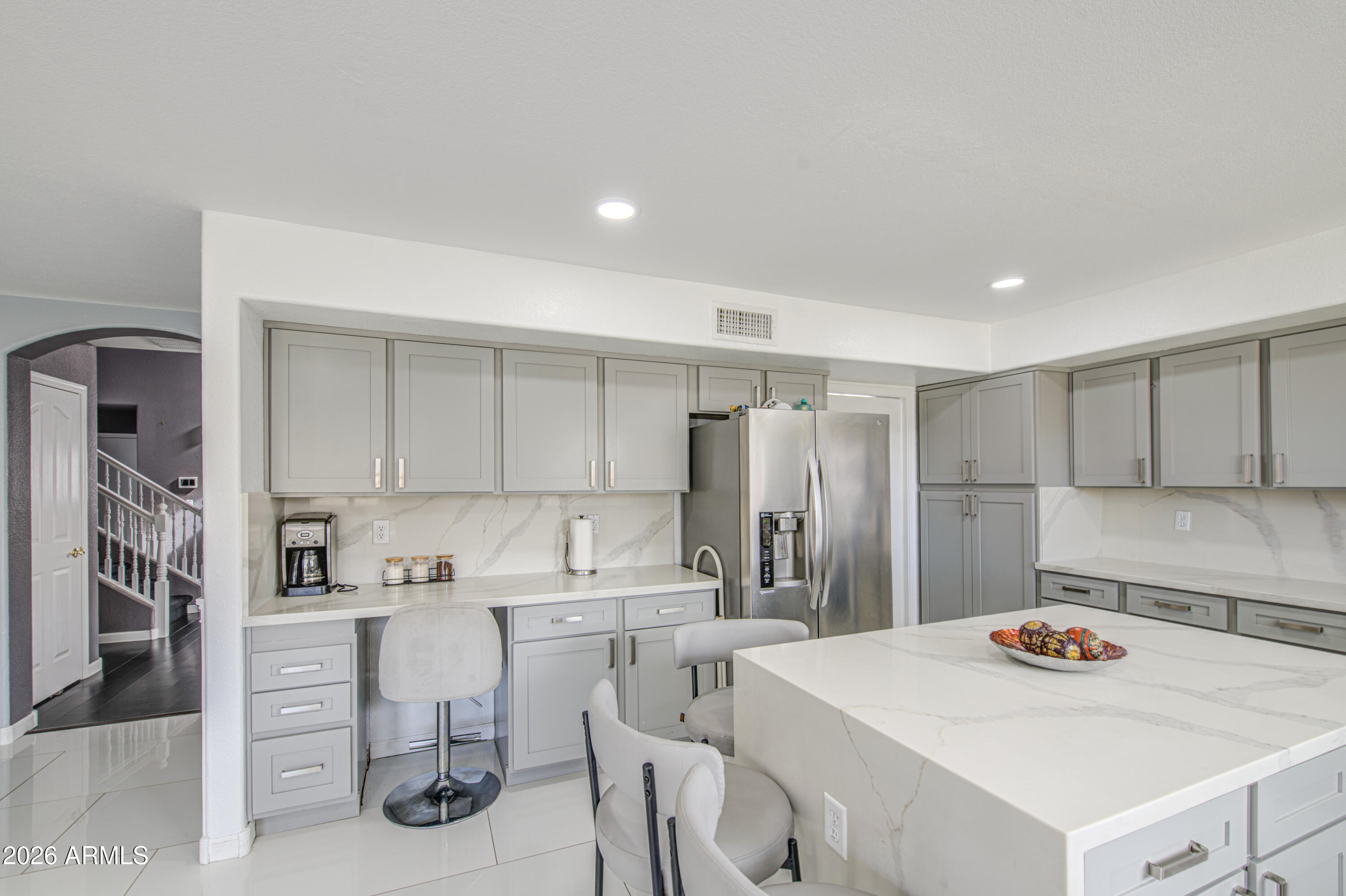 ALTA MIRA AT RANCHO SANTA FE - Residential