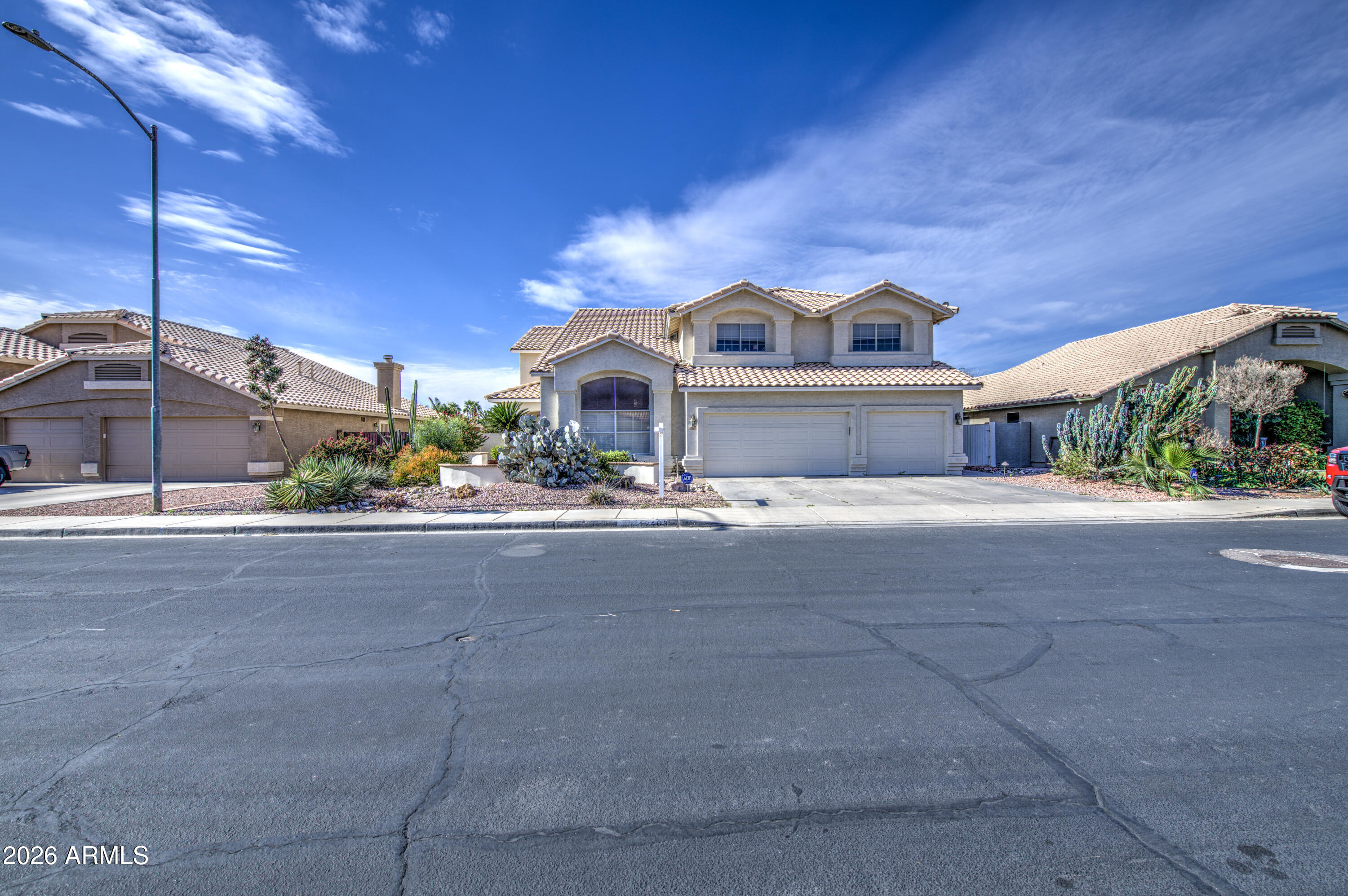 ALTA MIRA AT RANCHO SANTA FE - Residential