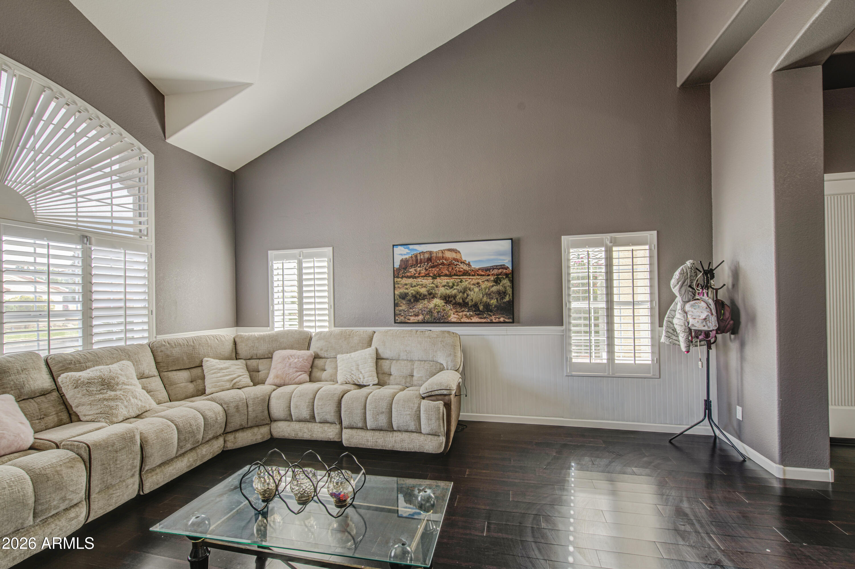 ALTA MIRA AT RANCHO SANTA FE - Residential