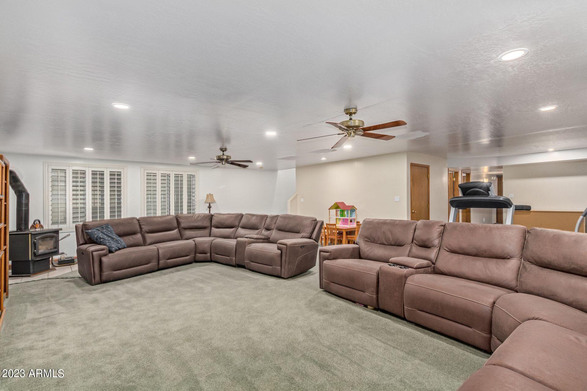 Metes and Bounds - No Subdiv. - Residential