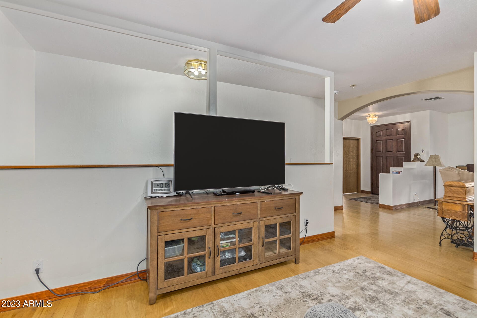 Metes and Bounds - No Subdiv. - Residential