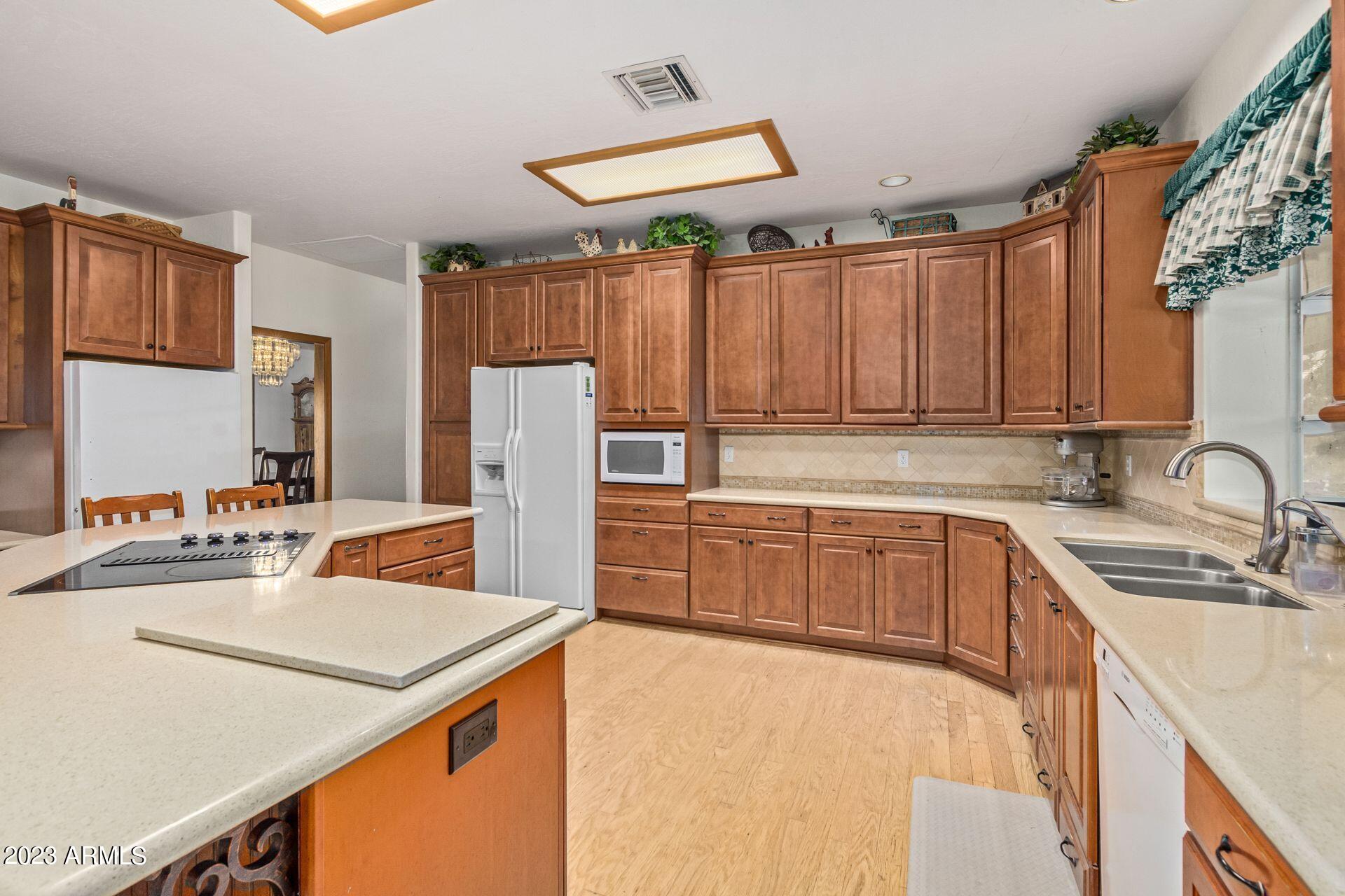 Metes and Bounds - No Subdiv. - Residential