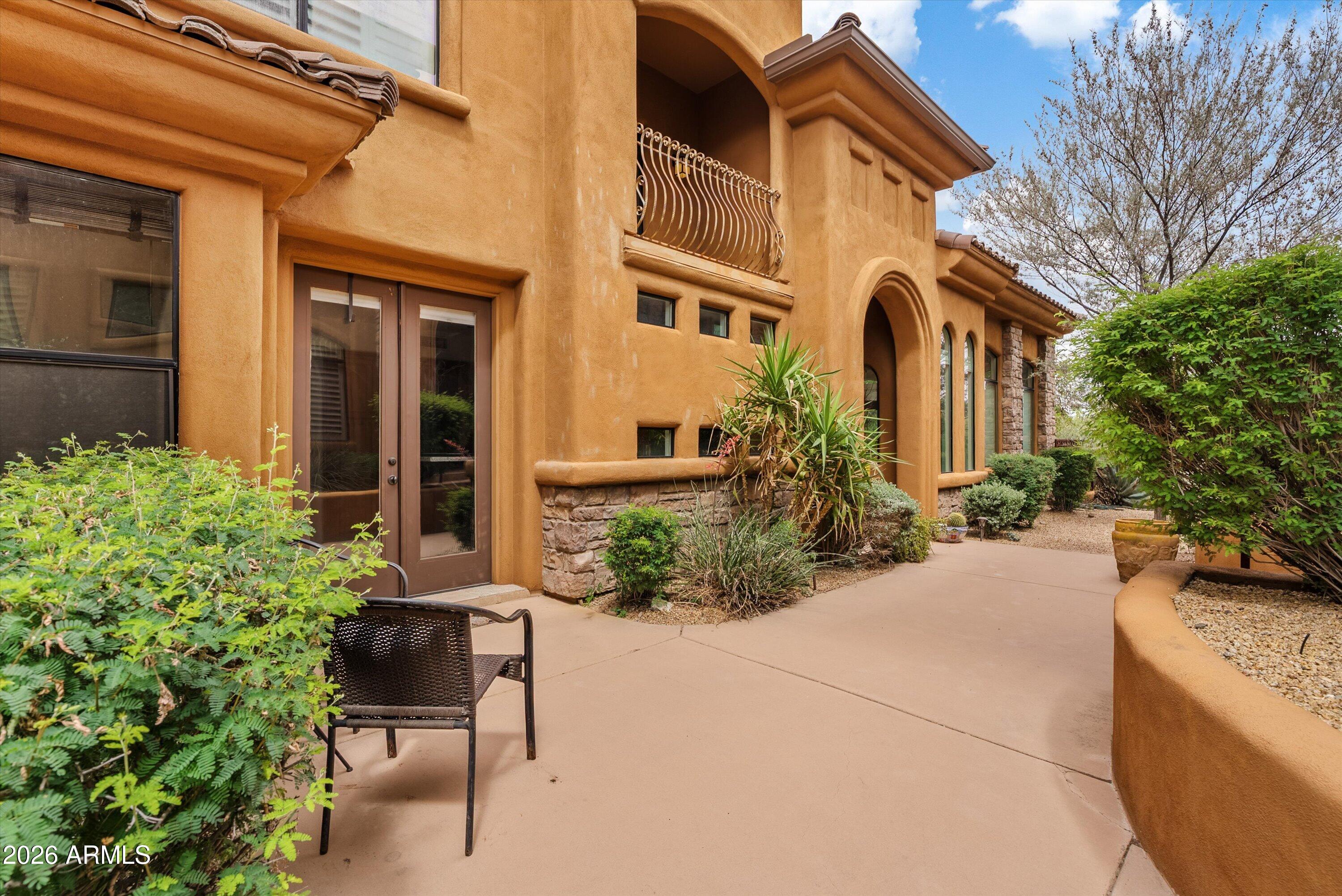 MONTACINO CAREFREE CONDOMINIUM - Residential