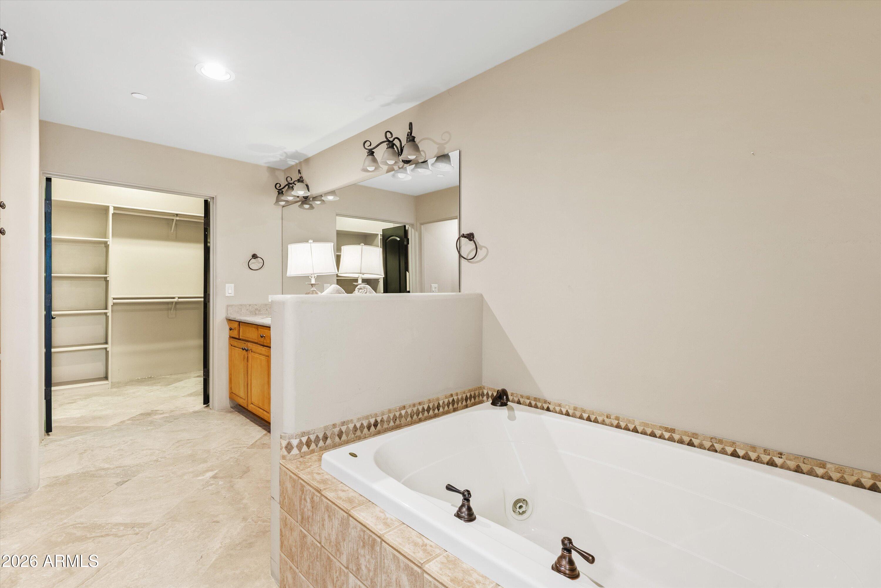 MONTACINO CAREFREE CONDOMINIUM - Residential