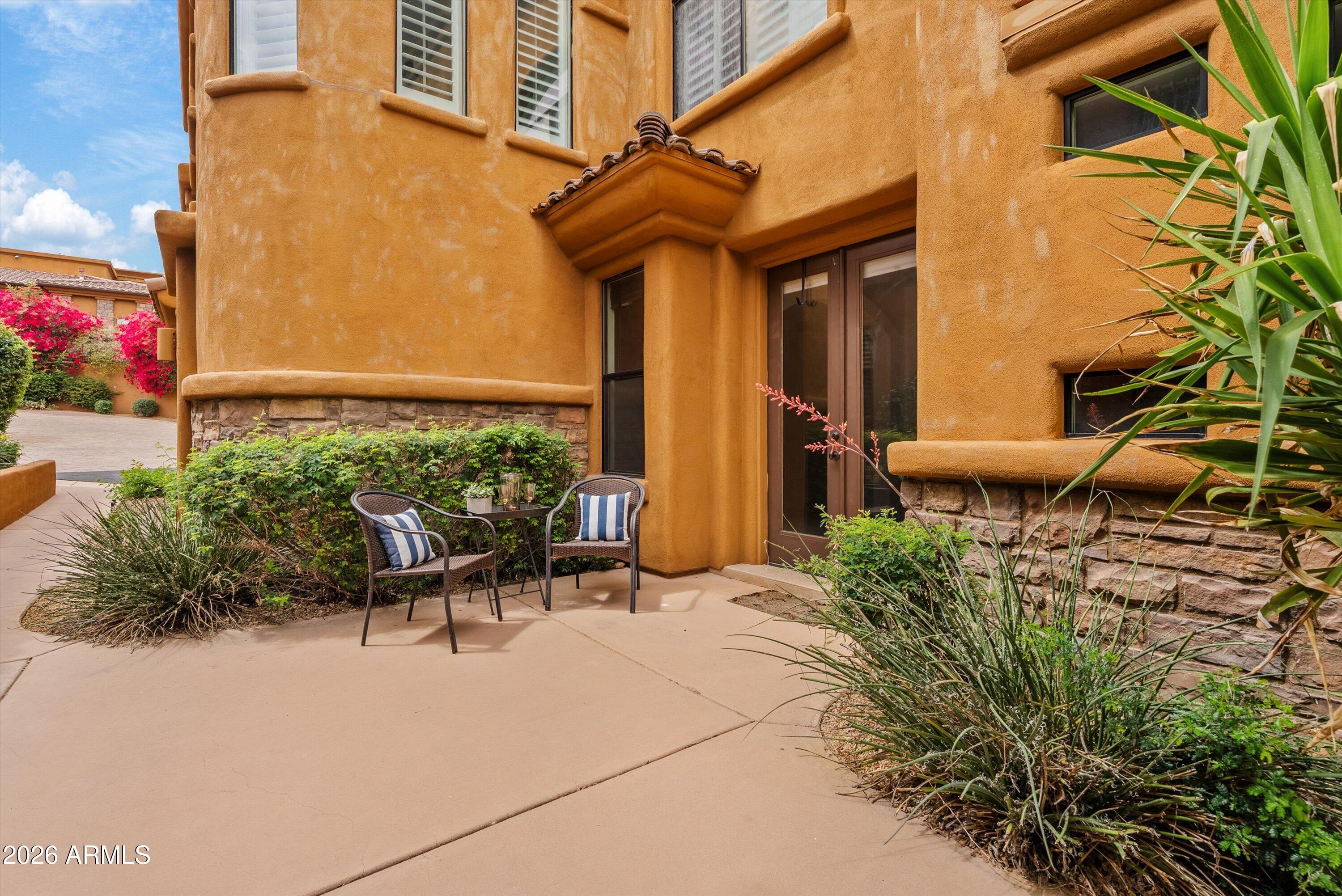 MONTACINO CAREFREE CONDOMINIUM - Residential