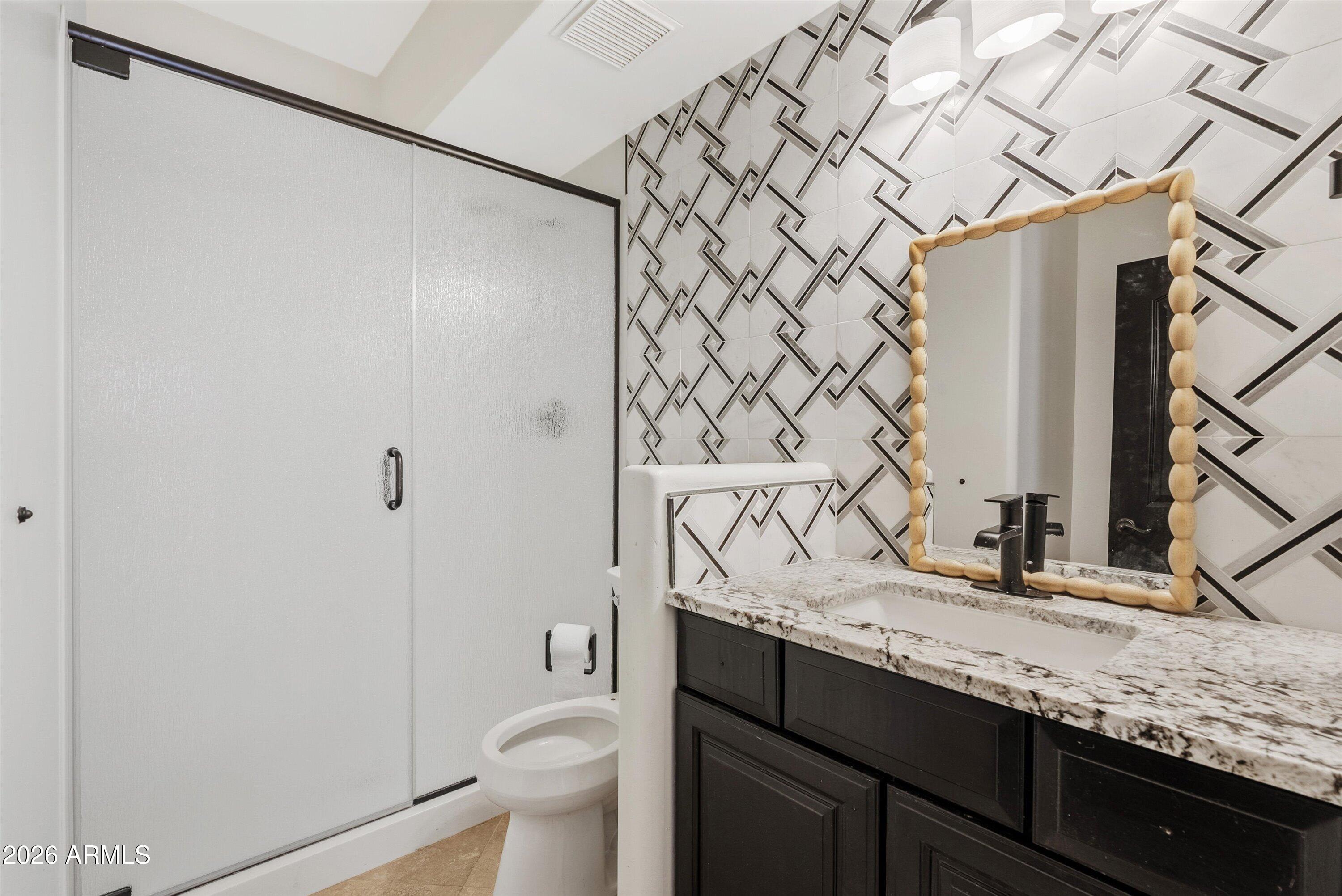 MONTACINO CAREFREE CONDOMINIUM - Residential