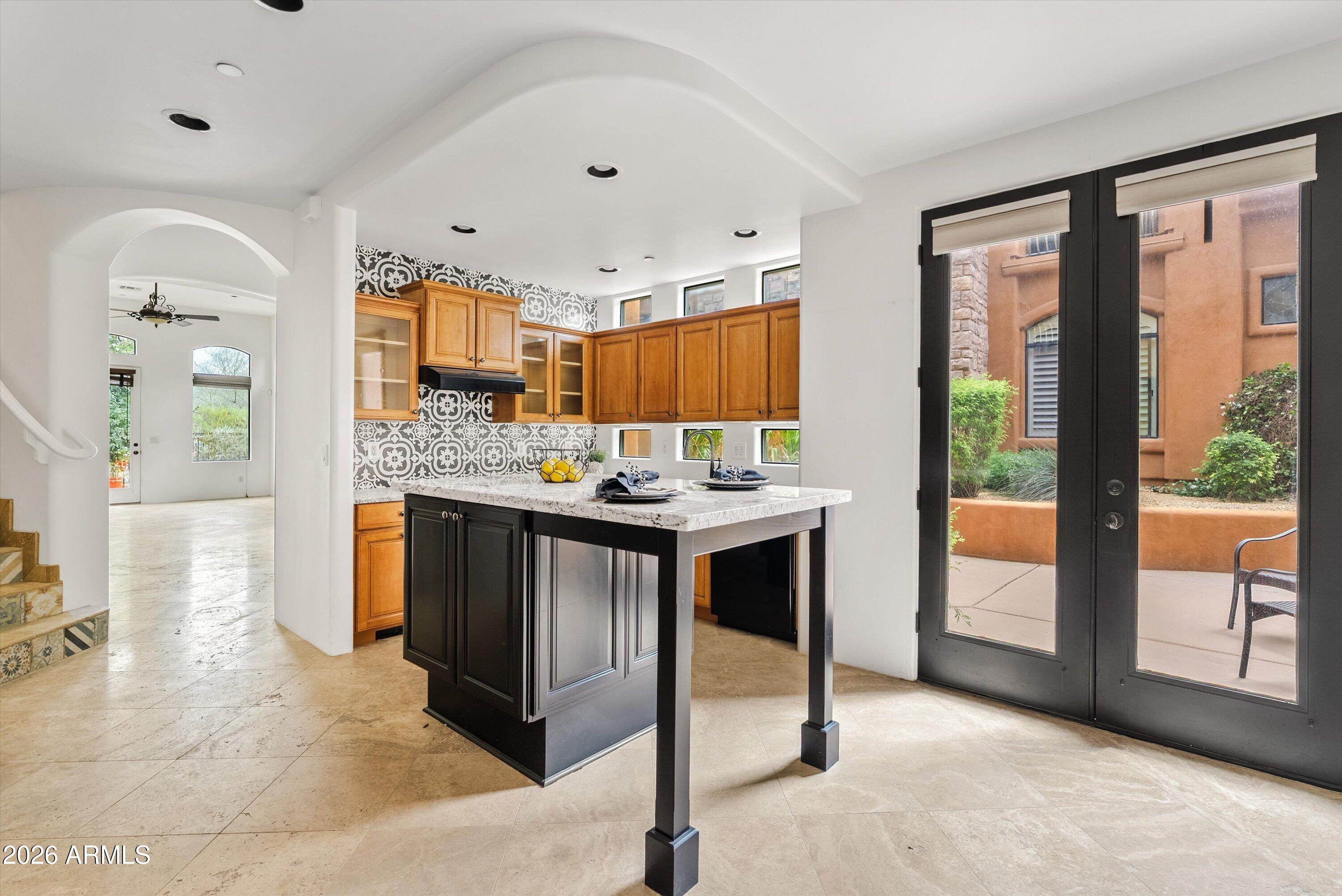 MONTACINO CAREFREE CONDOMINIUM - Residential