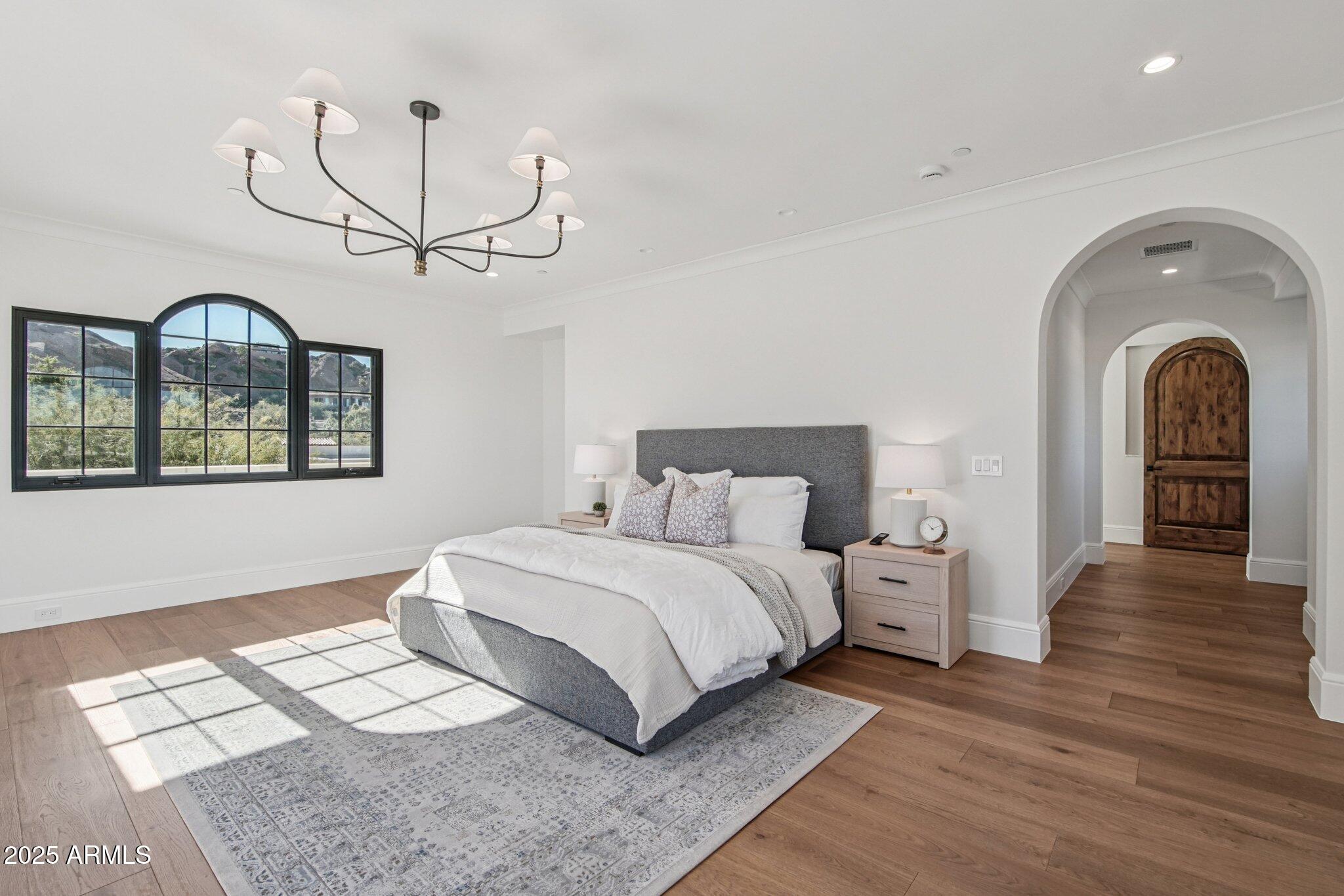 ECHO CANYON - Residential