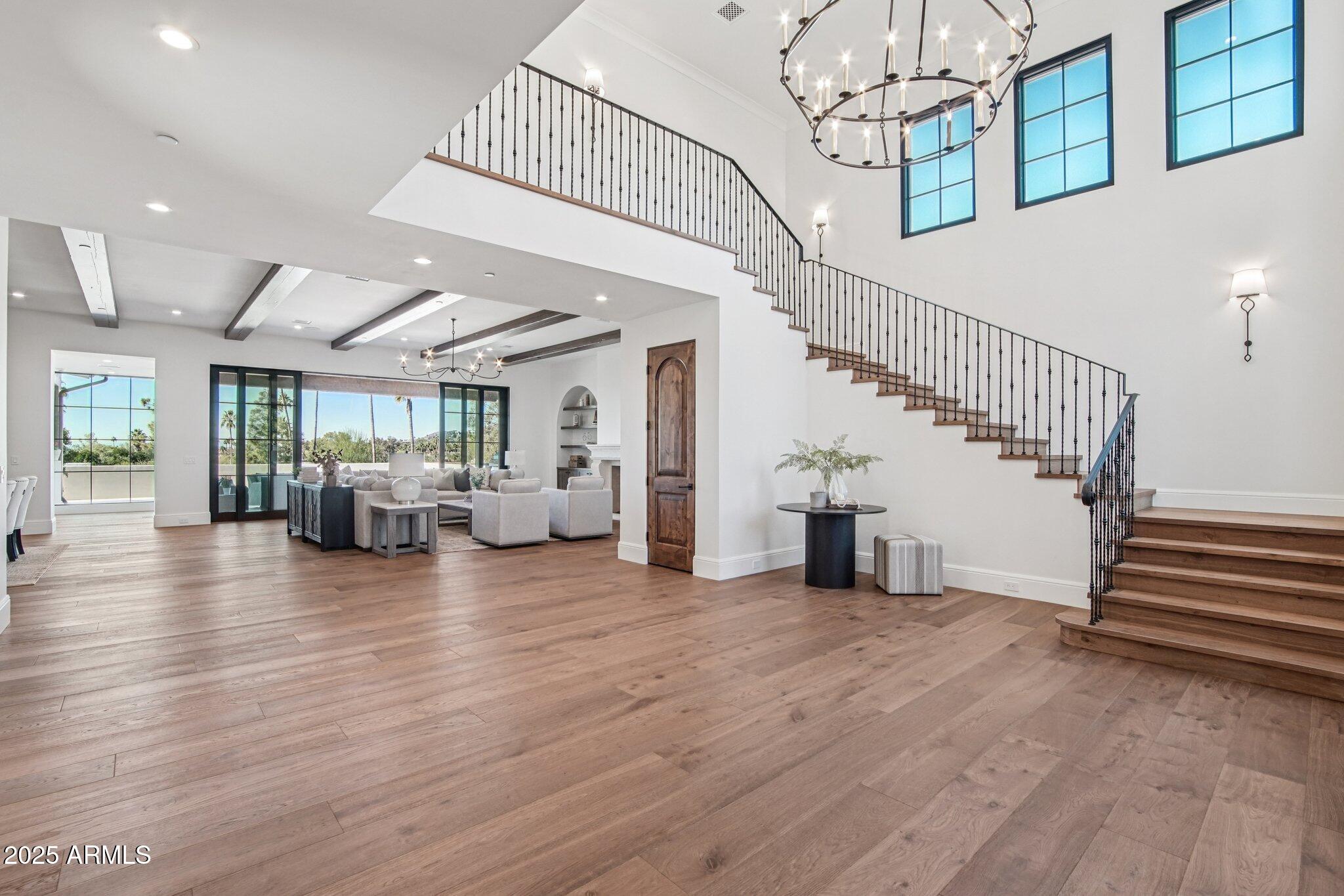 ECHO CANYON - Residential