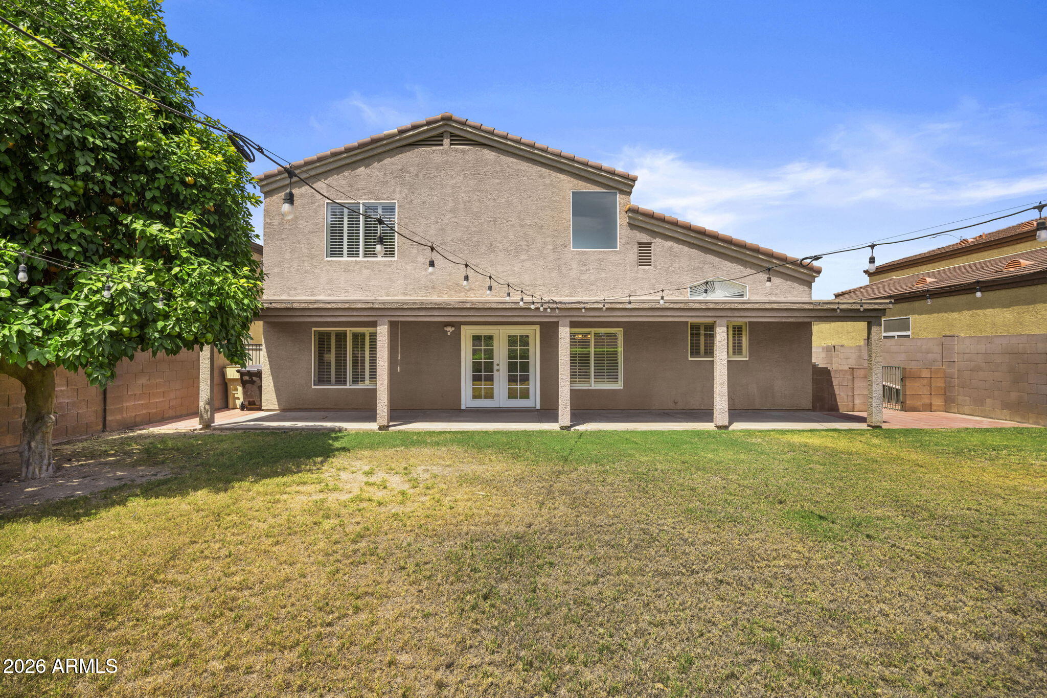 PEORIA MOUNTAIN VISTAS - Residential