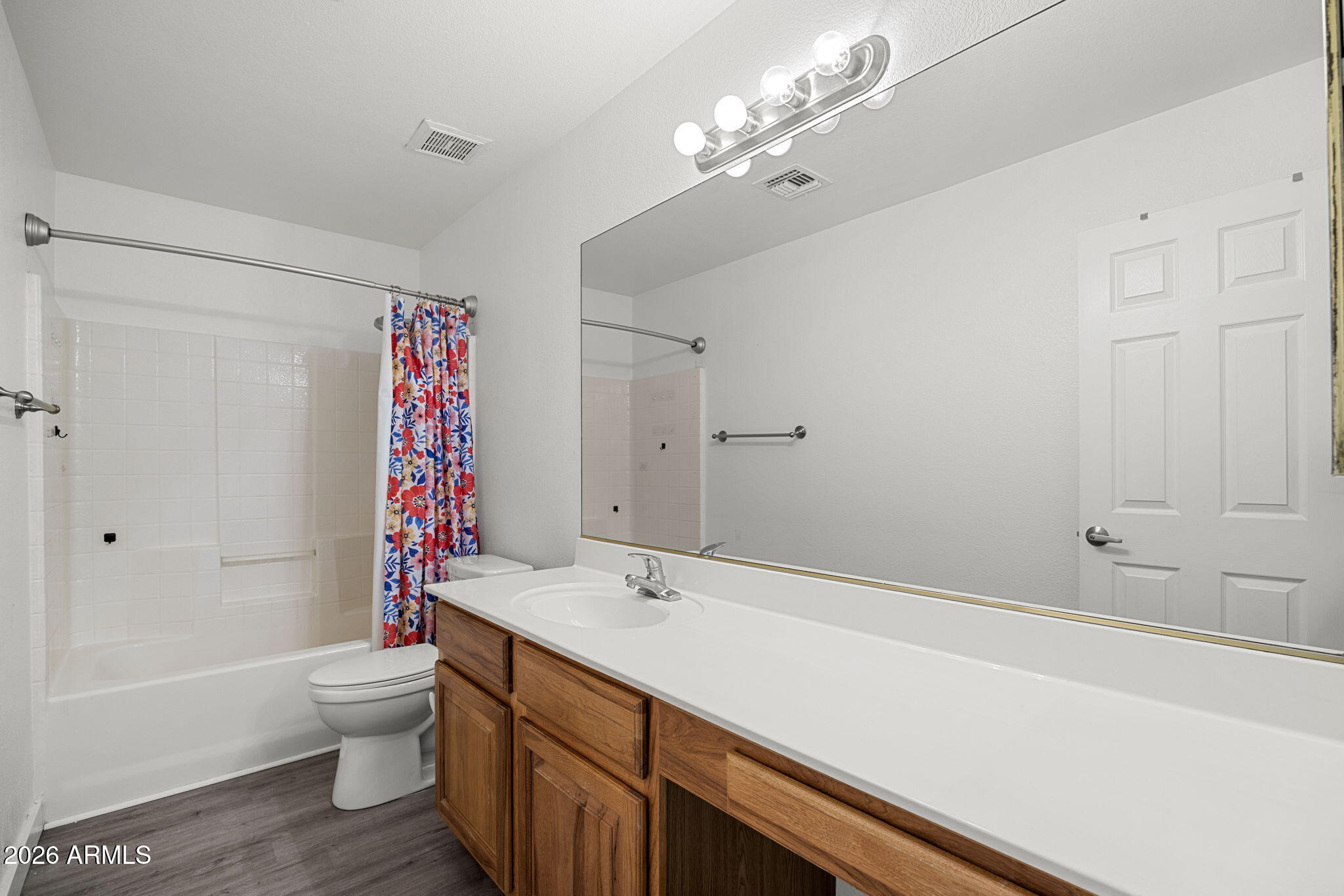 PEORIA MOUNTAIN VISTAS - Residential