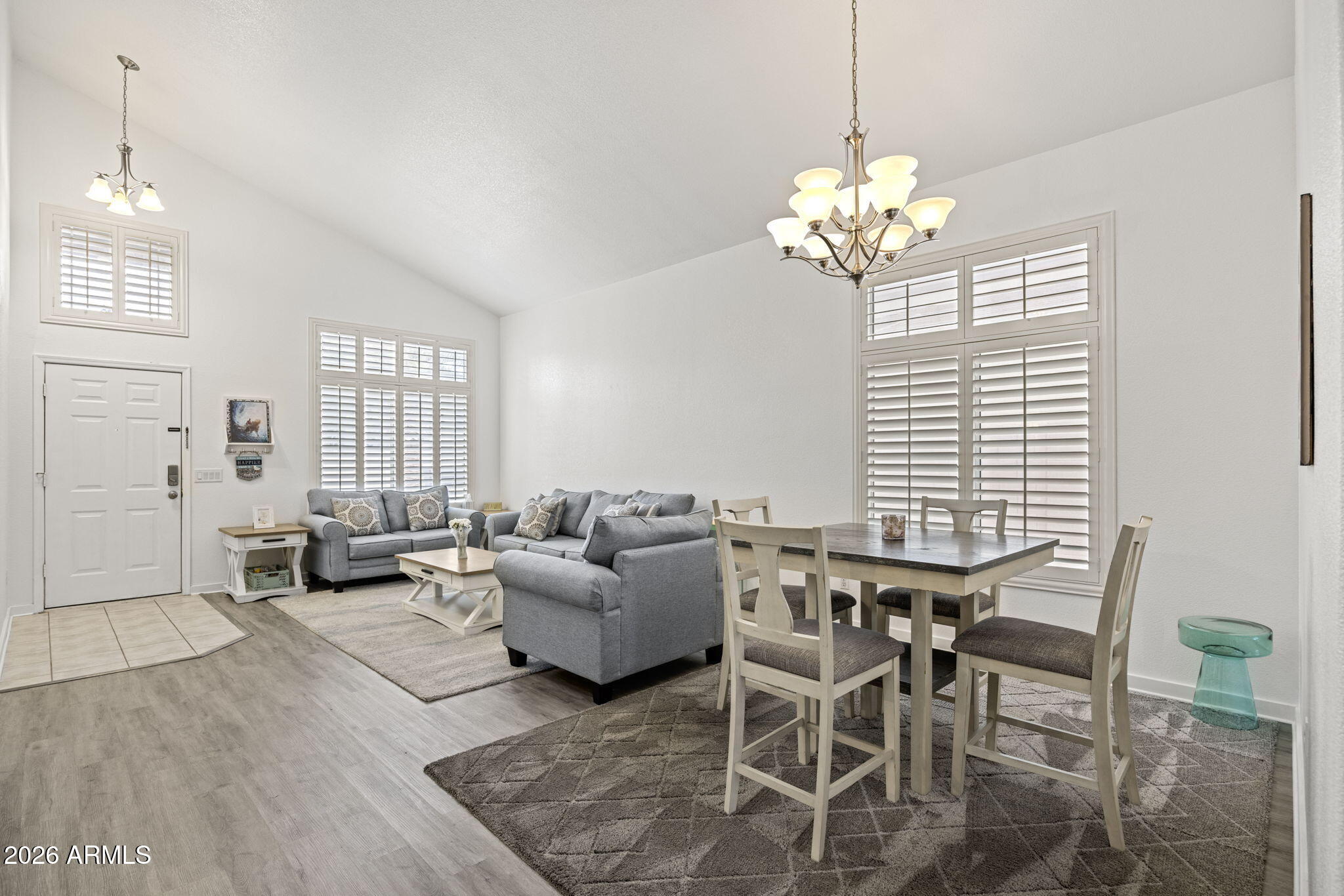 PEORIA MOUNTAIN VISTAS - Residential