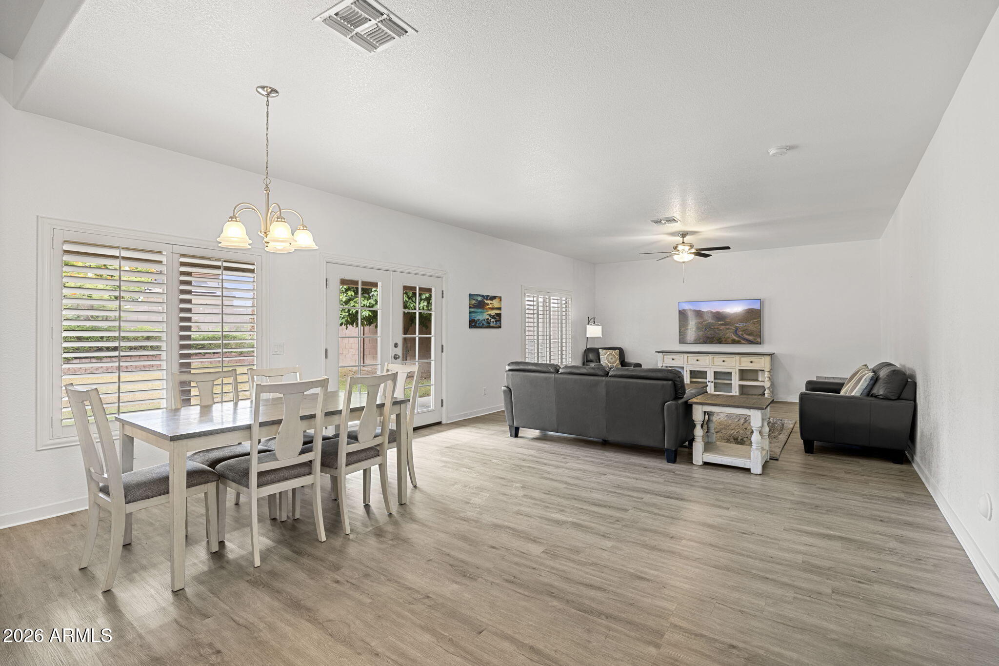 PEORIA MOUNTAIN VISTAS - Residential