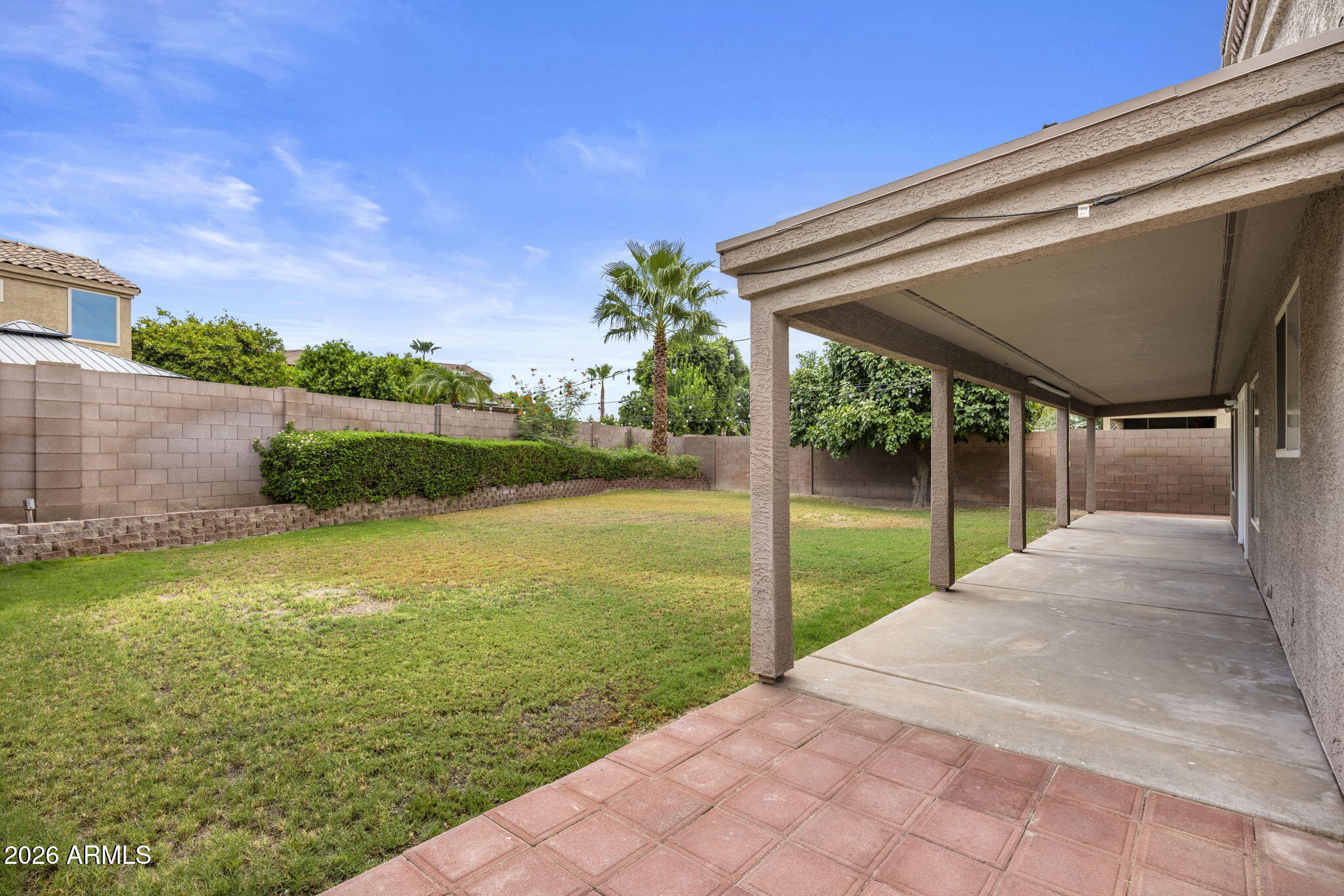 PEORIA MOUNTAIN VISTAS - Residential