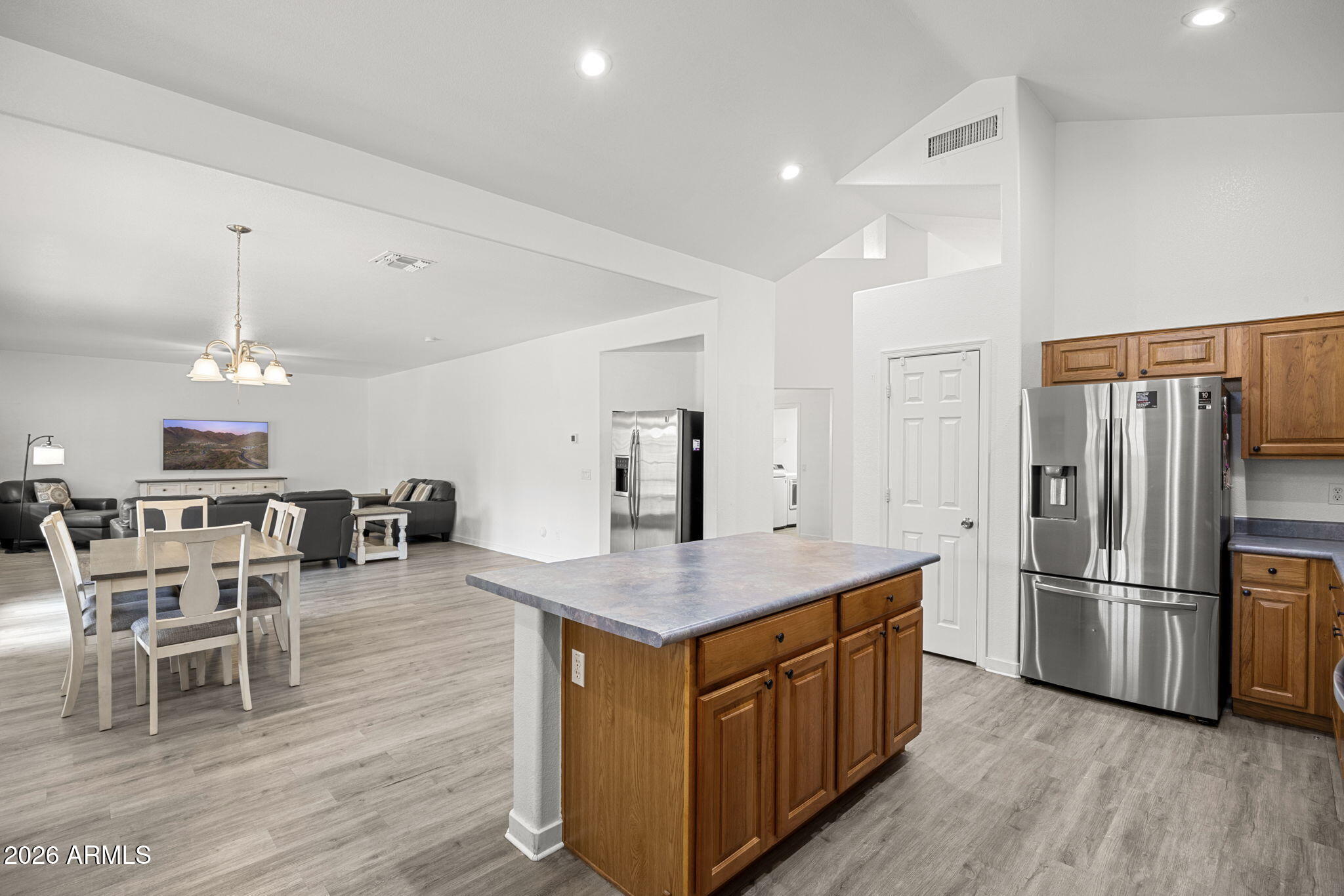 PEORIA MOUNTAIN VISTAS - Residential