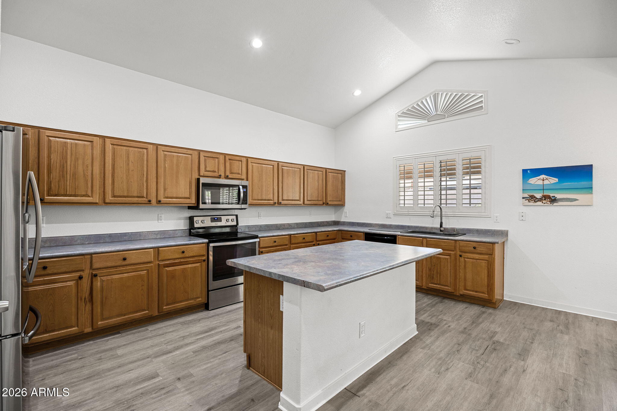 PEORIA MOUNTAIN VISTAS - Residential