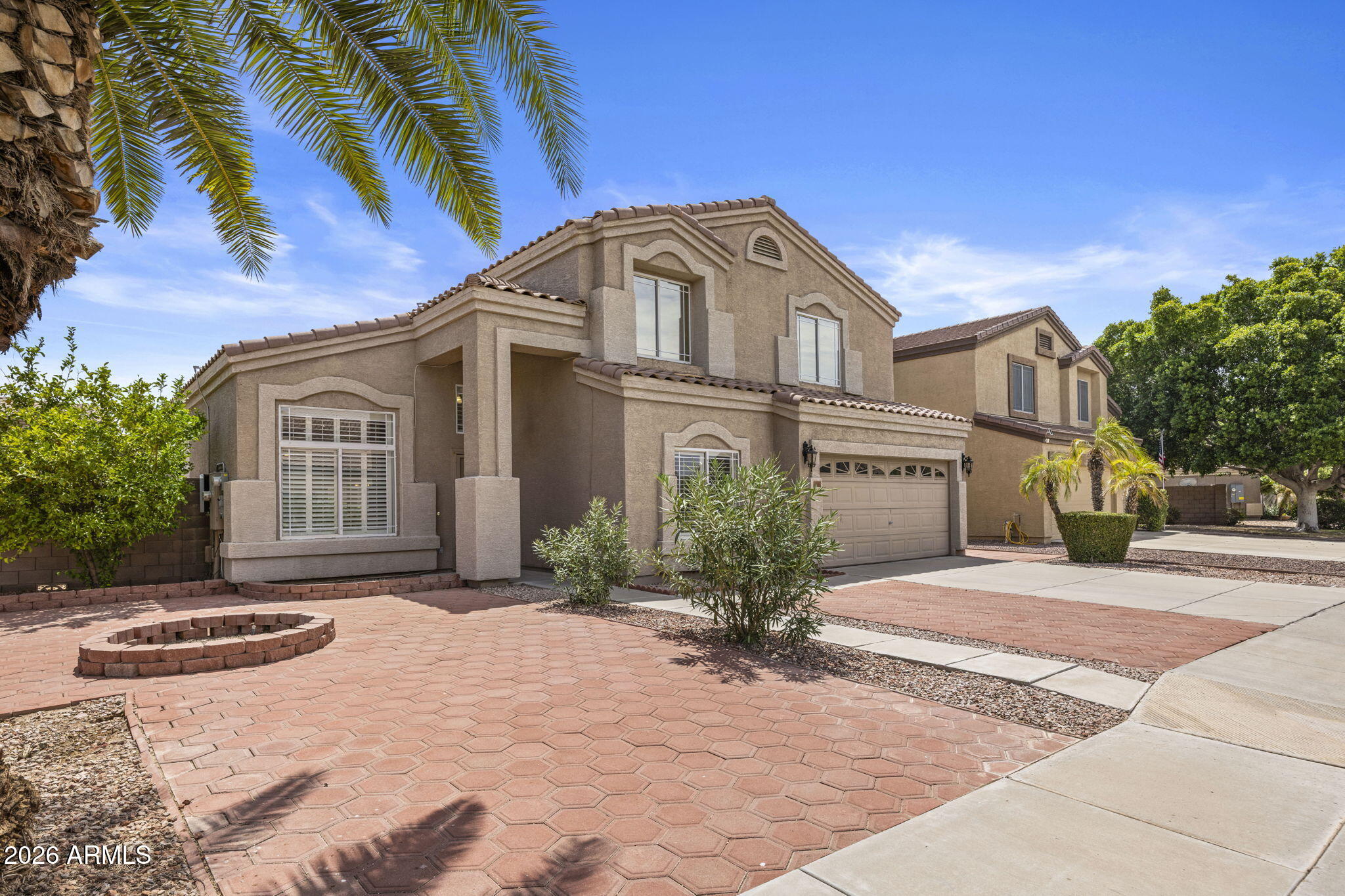 PEORIA MOUNTAIN VISTAS - Residential