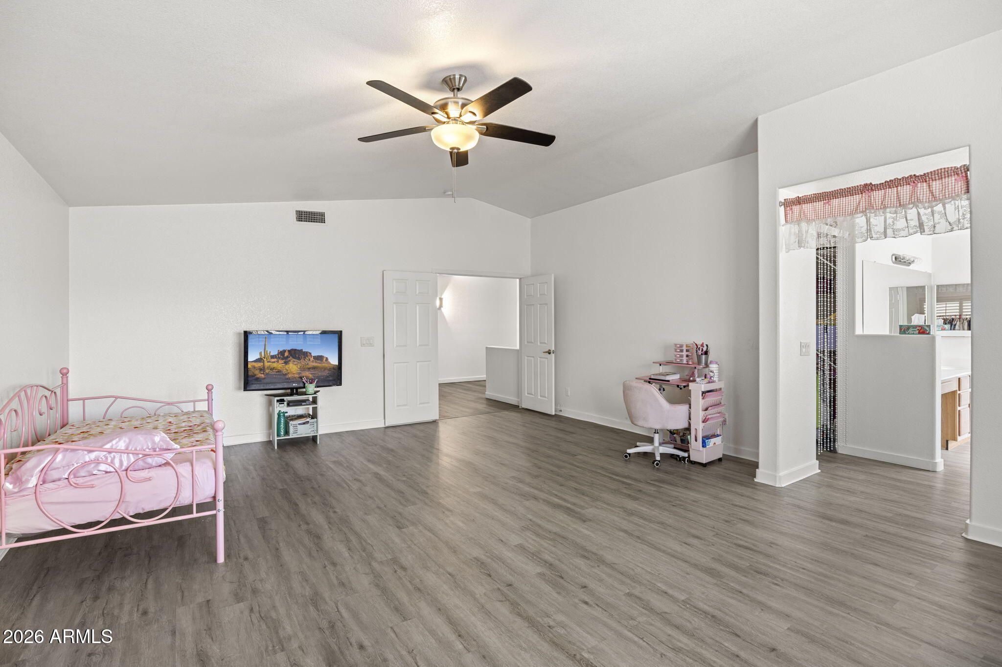 PEORIA MOUNTAIN VISTAS - Residential