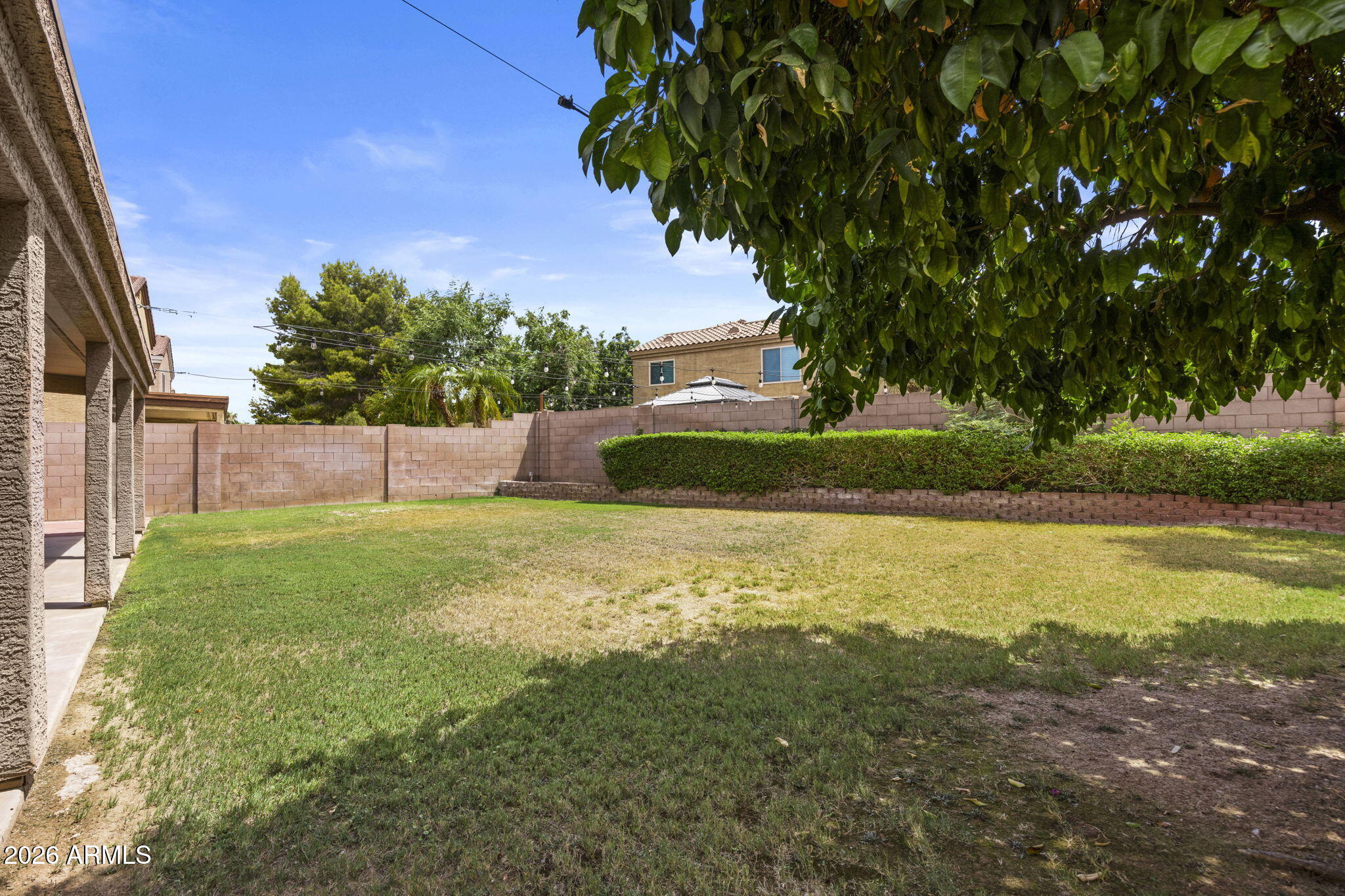 PEORIA MOUNTAIN VISTAS - Residential