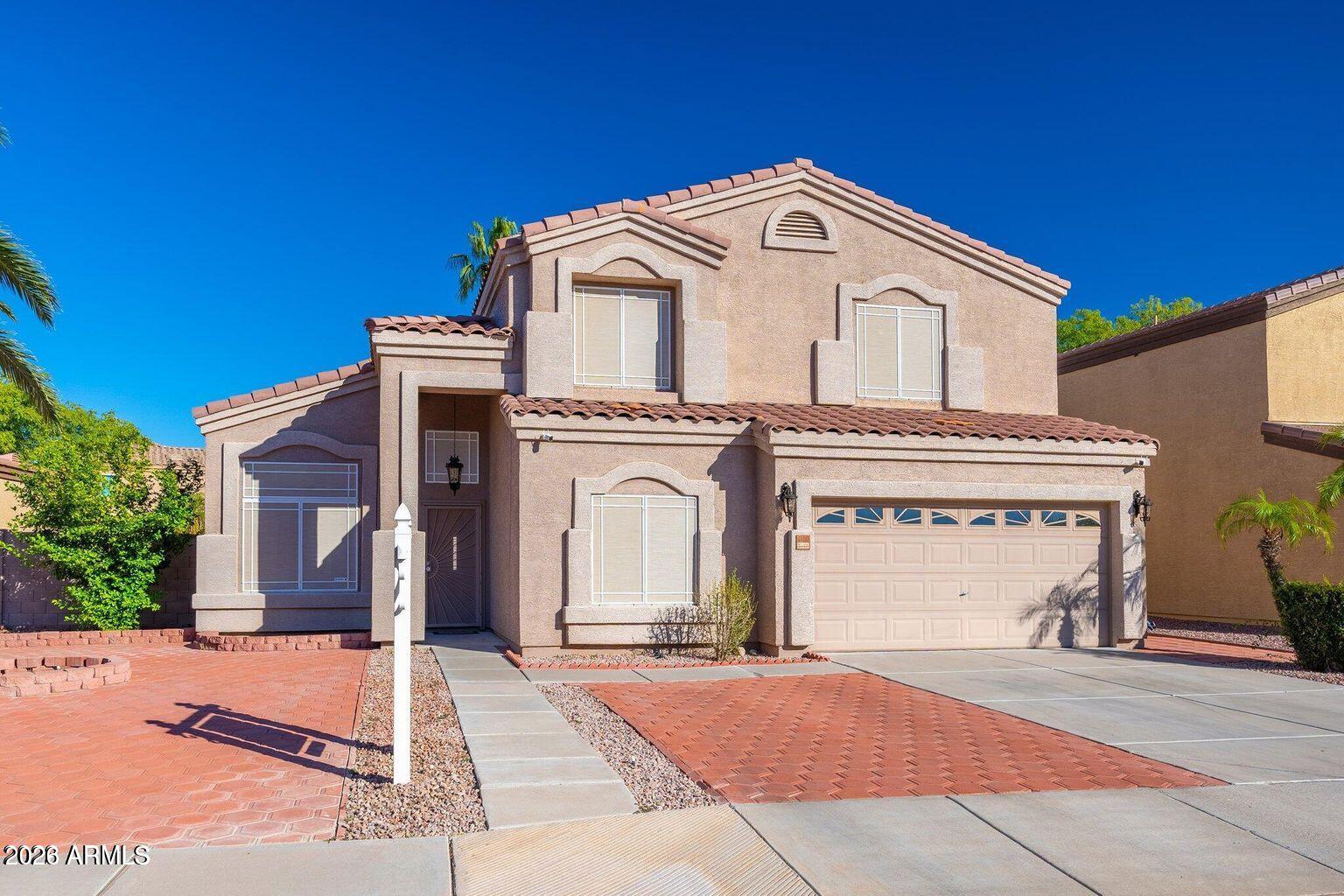 PEORIA MOUNTAIN VISTAS - Residential