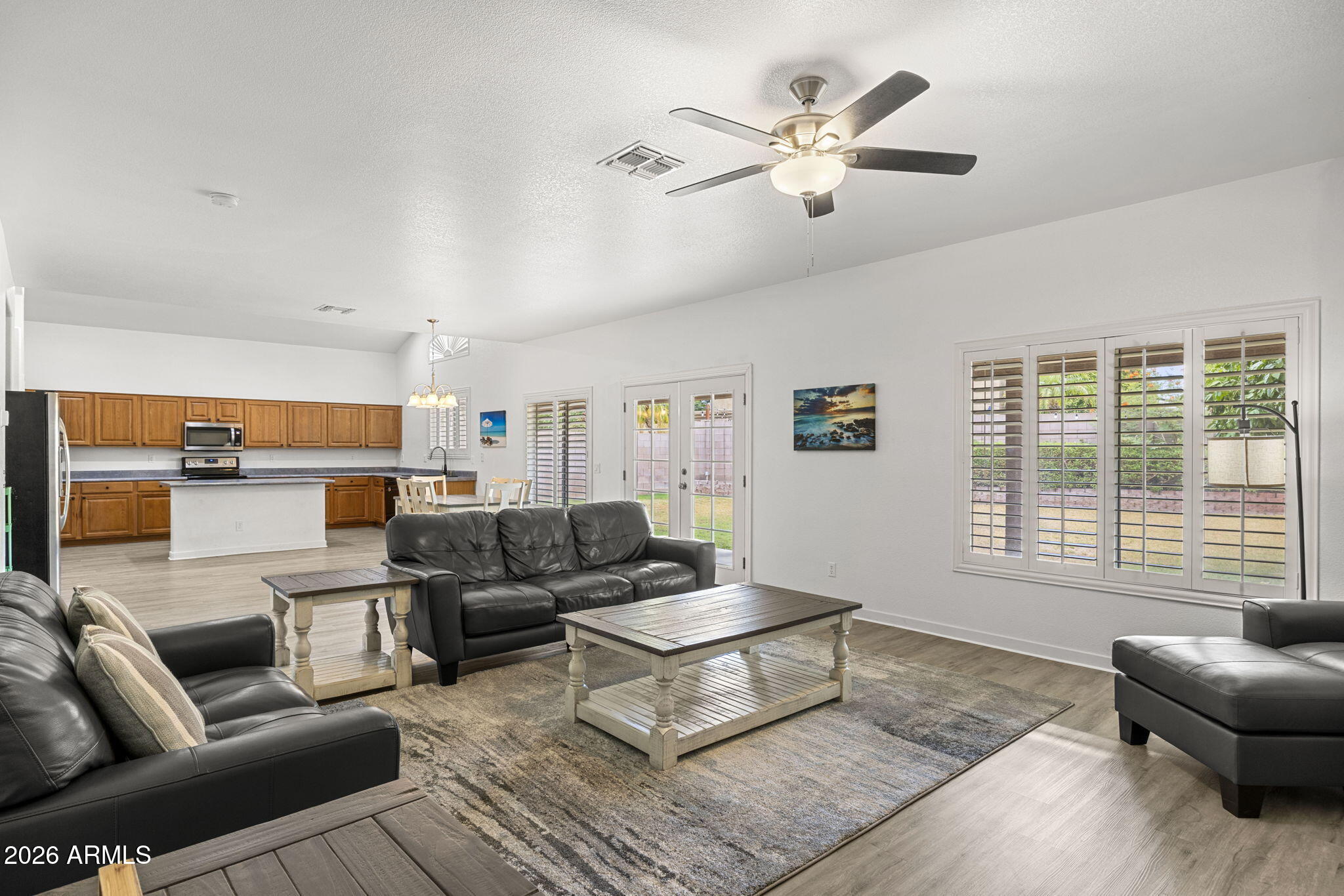 PEORIA MOUNTAIN VISTAS - Residential