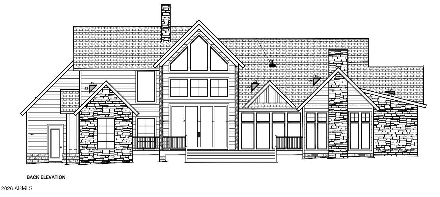 Pinetop Unsubdivided - Residential